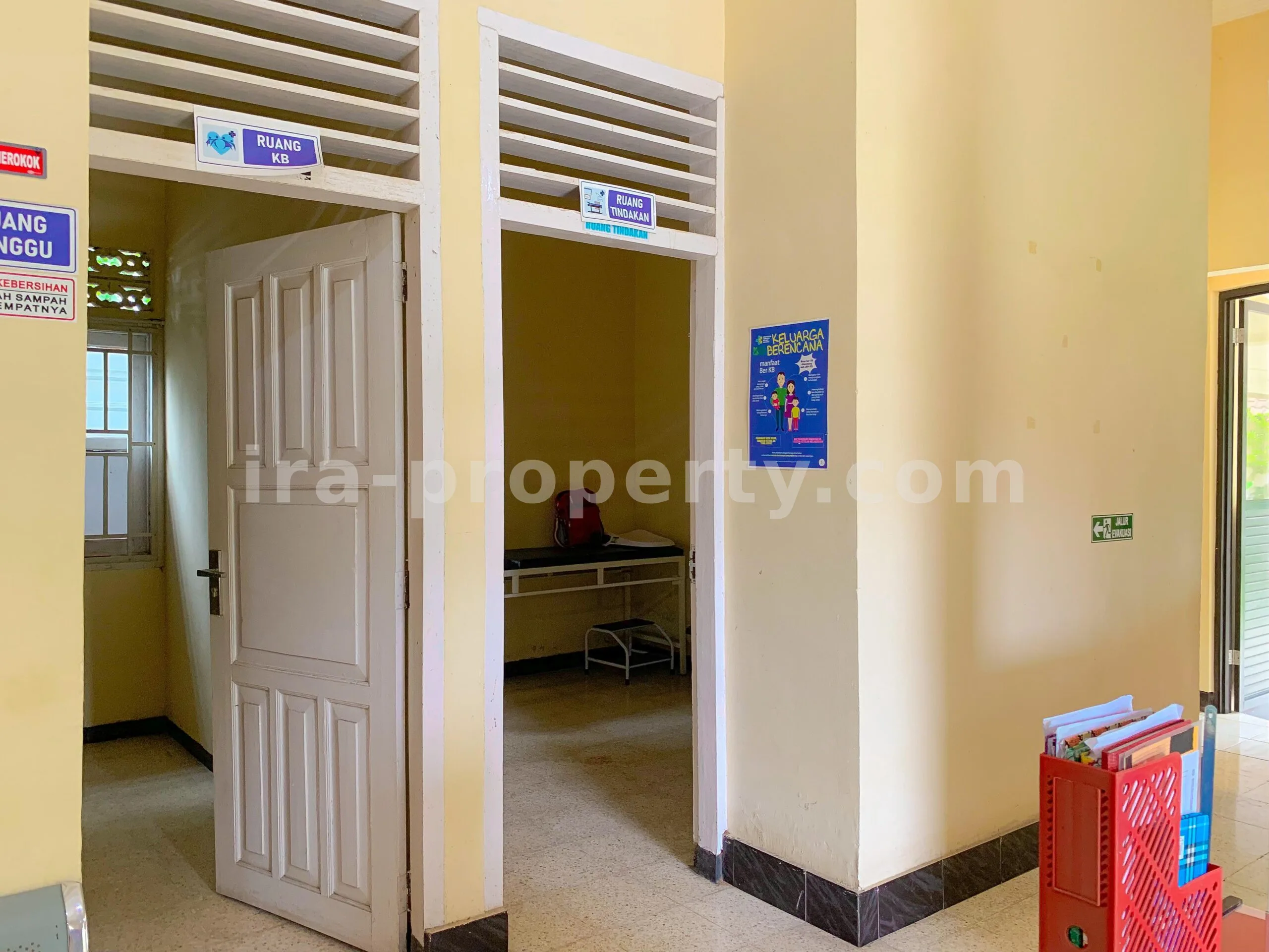Clinic for Sale in Labuapi, West Lombok