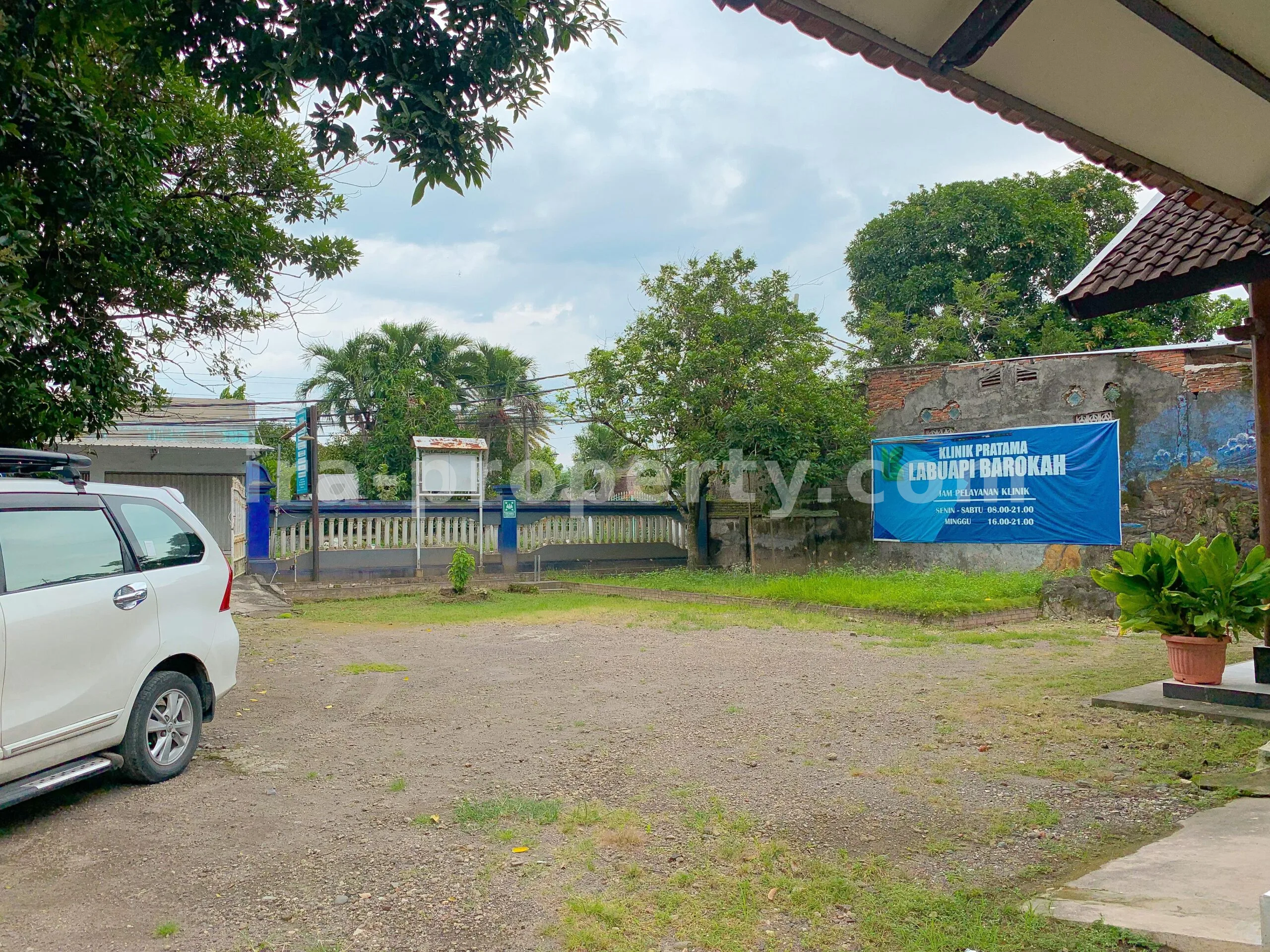 Clinic for Sale in Labuapi, West Lombok