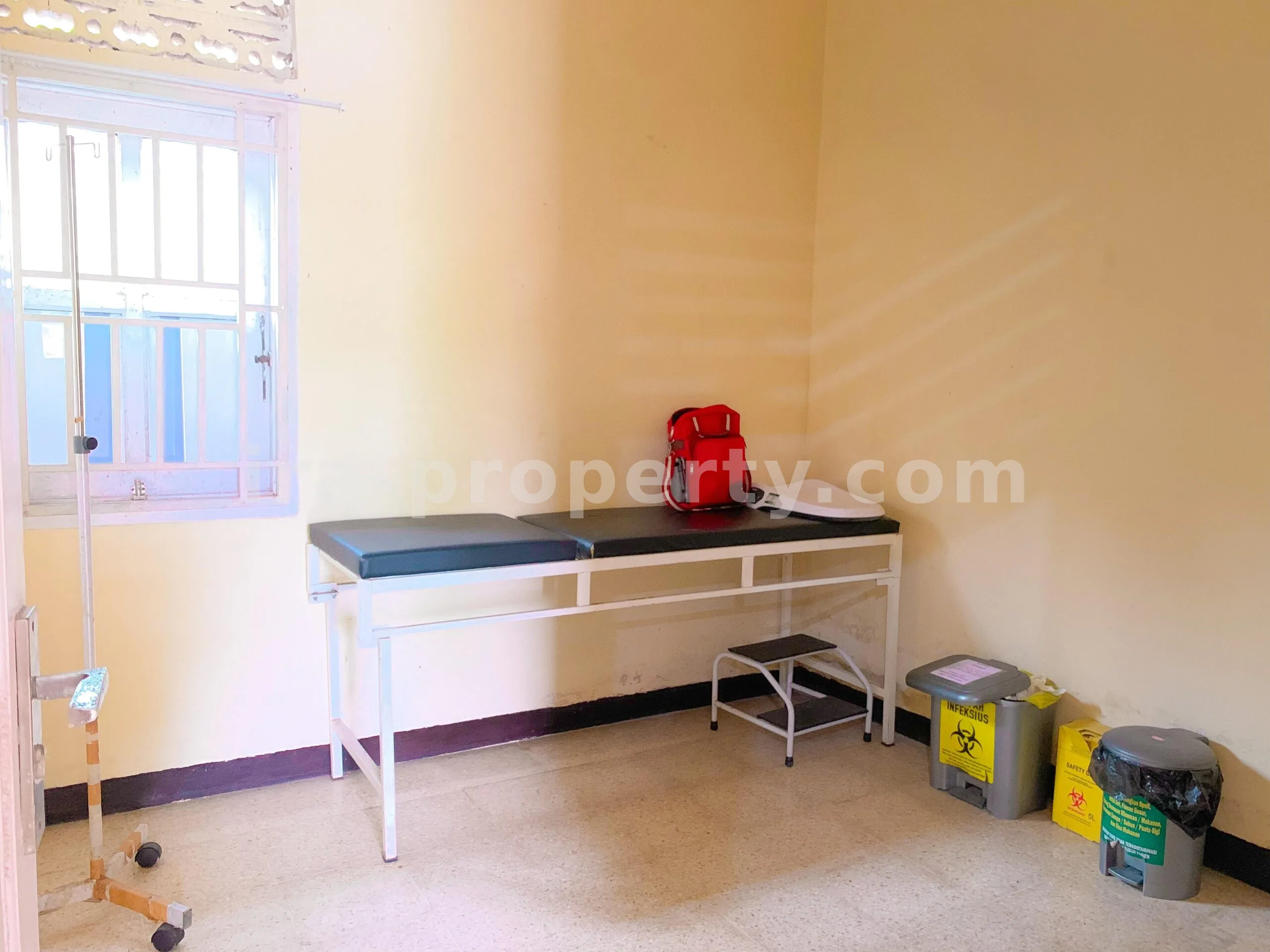 Clinic for Sale in Labuapi, West Lombok