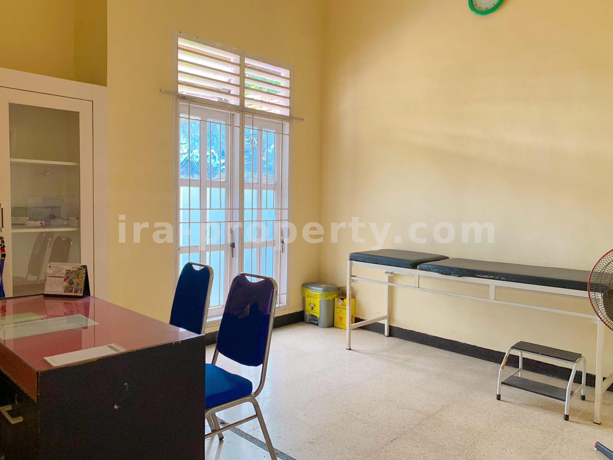 Clinic for Sale in Labuapi, West Lombok