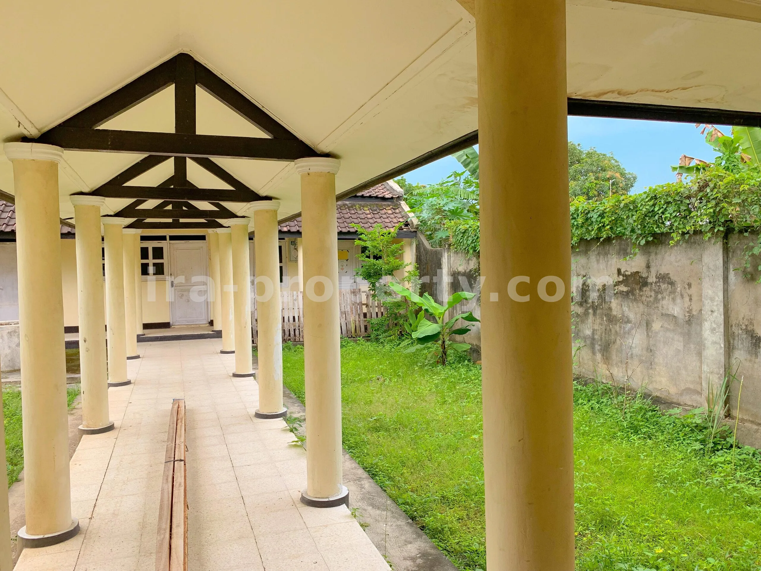 Clinic for Sale in Labuapi, West Lombok