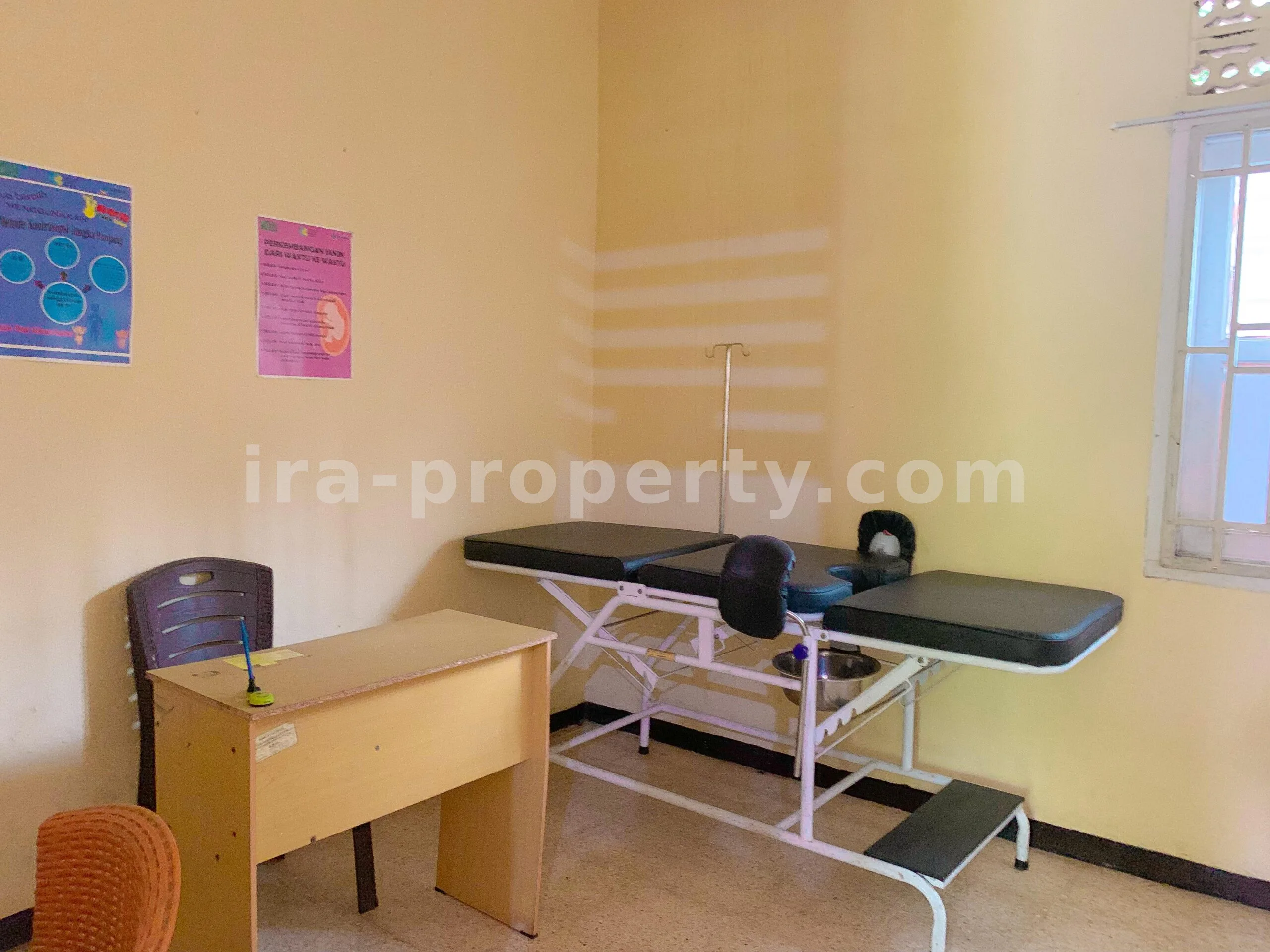 Clinic for Sale in Labuapi, West Lombok