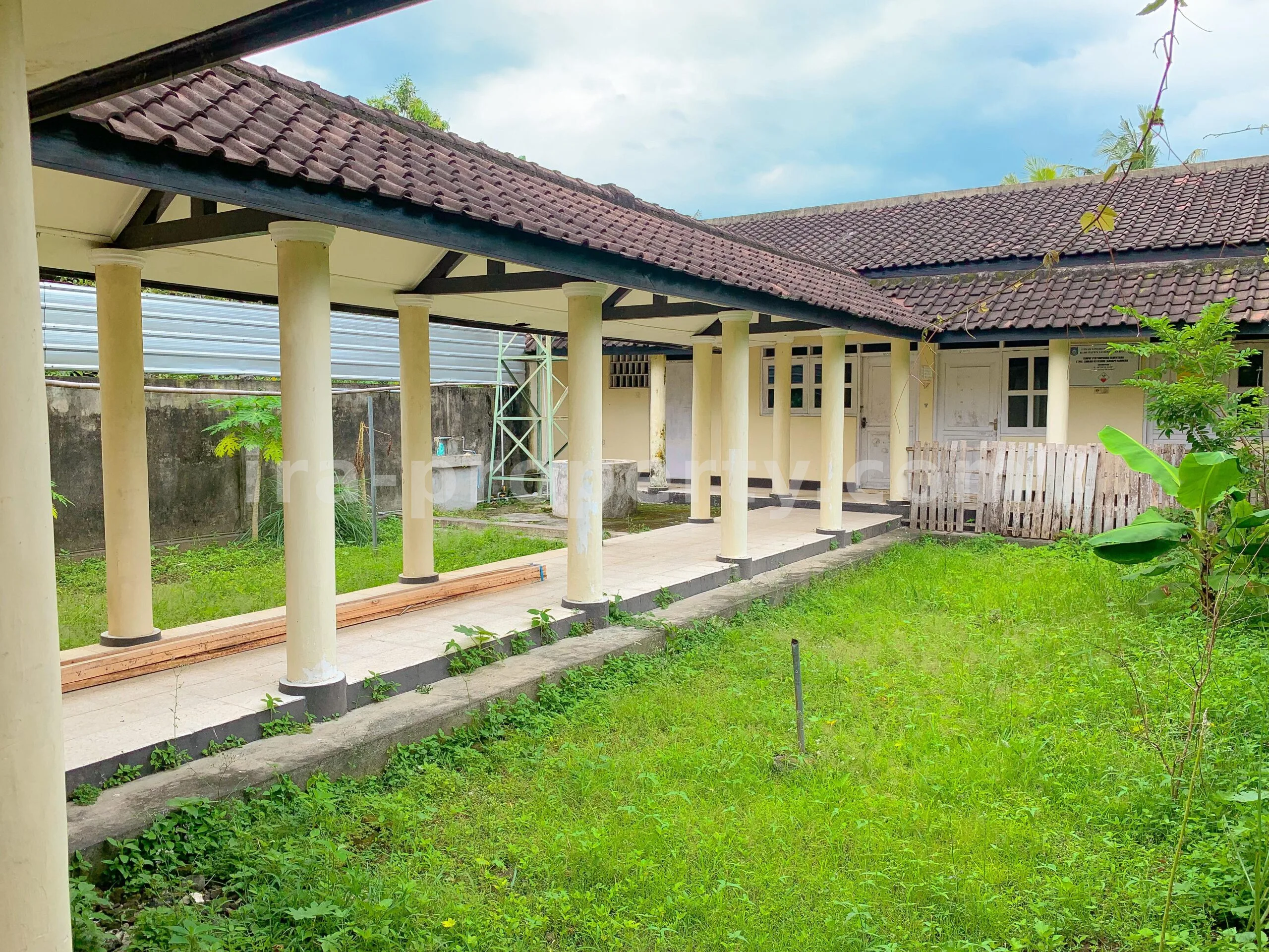Clinic for Sale in Labuapi, West Lombok