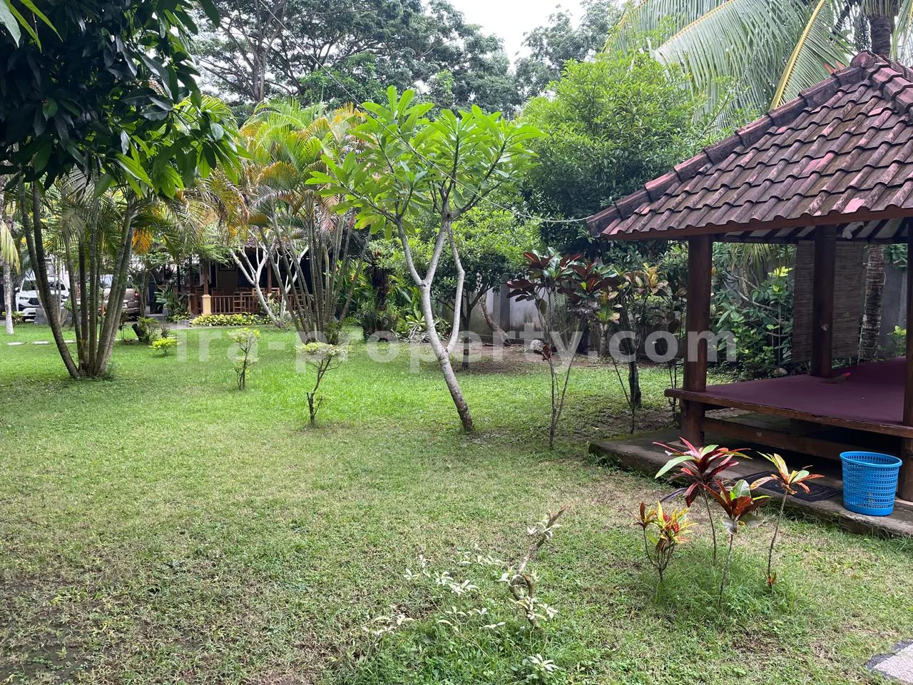 Land for Sale in Central Kuta Mandalika