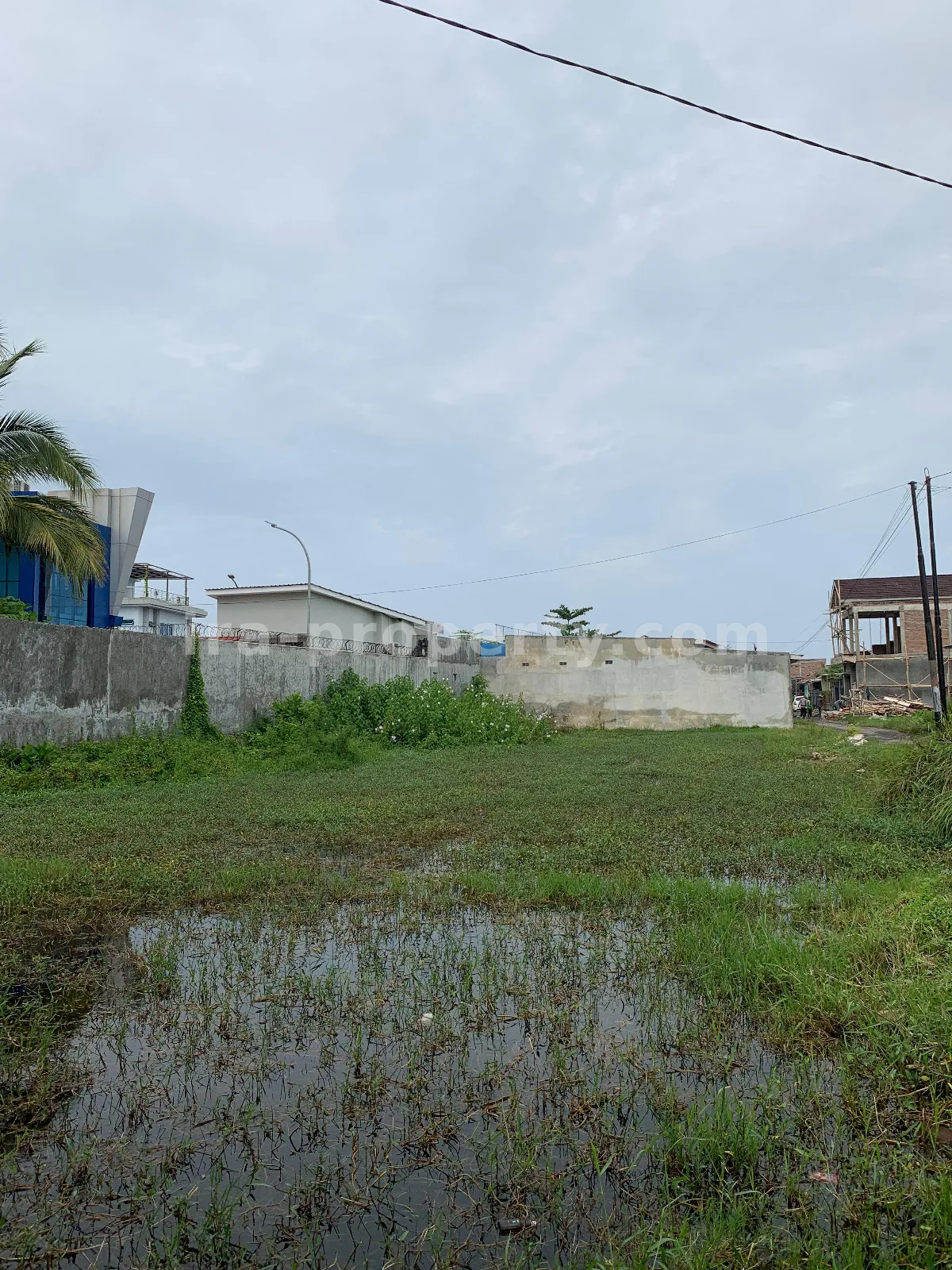 Land for Sale in Lingkar Selatan, Mataram