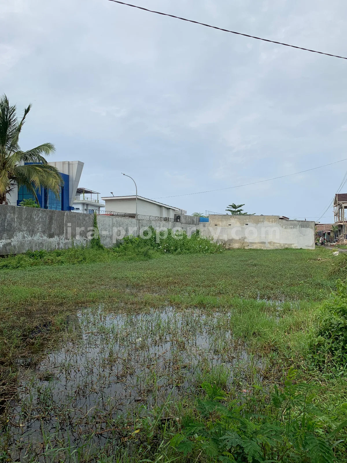 Land for Sale in Lingkar Selatan, Mataram