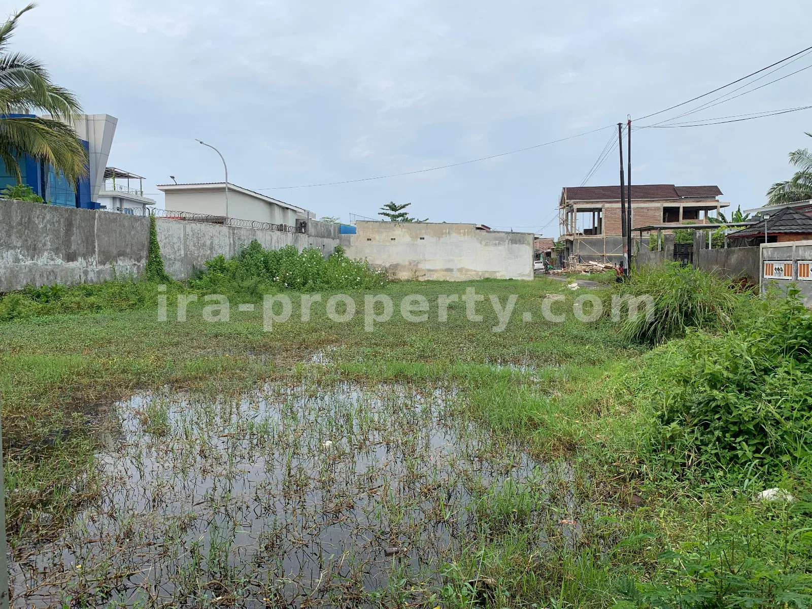 Land for Sale in Lingkar Selatan, Mataram
