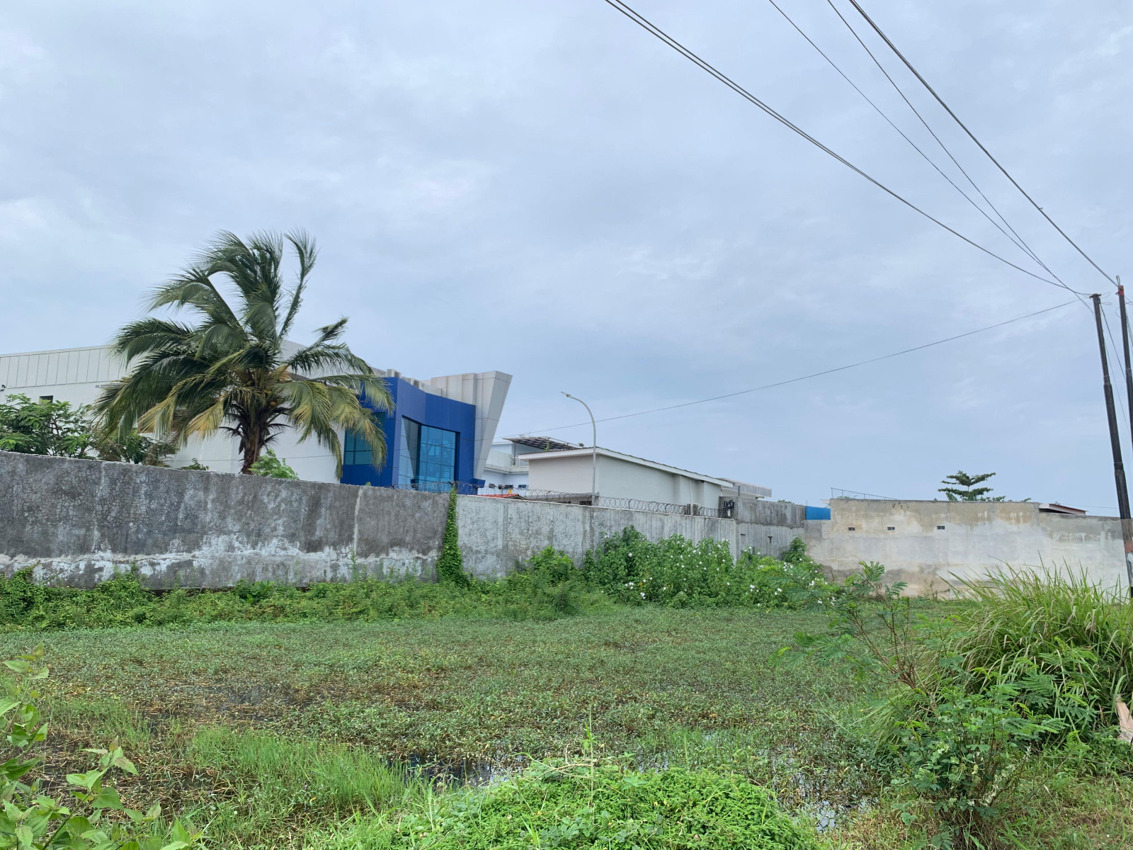 Land for Sale in Lingkar Selatan, Mataram