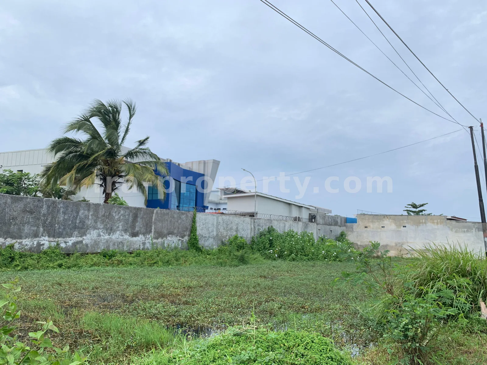 Land for Sale in Lingkar Selatan, Mataram