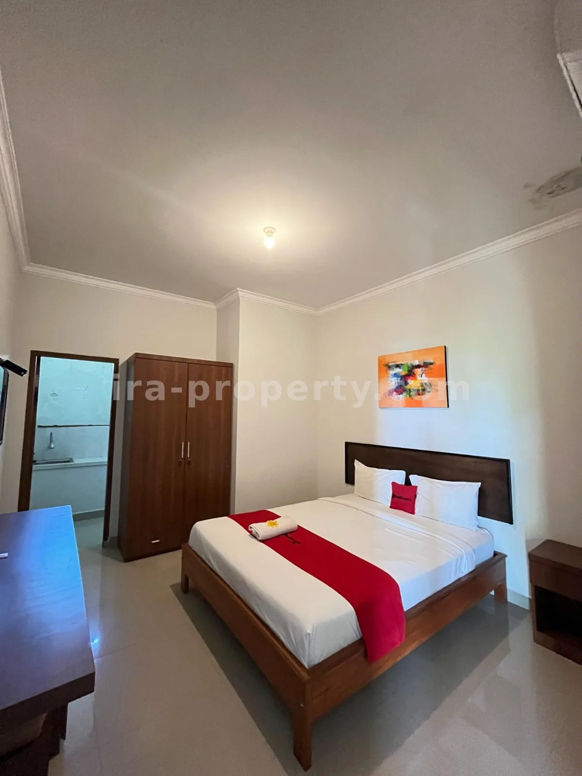 Homestay for Sale in Ampenan, Mataram – Ideal for Business