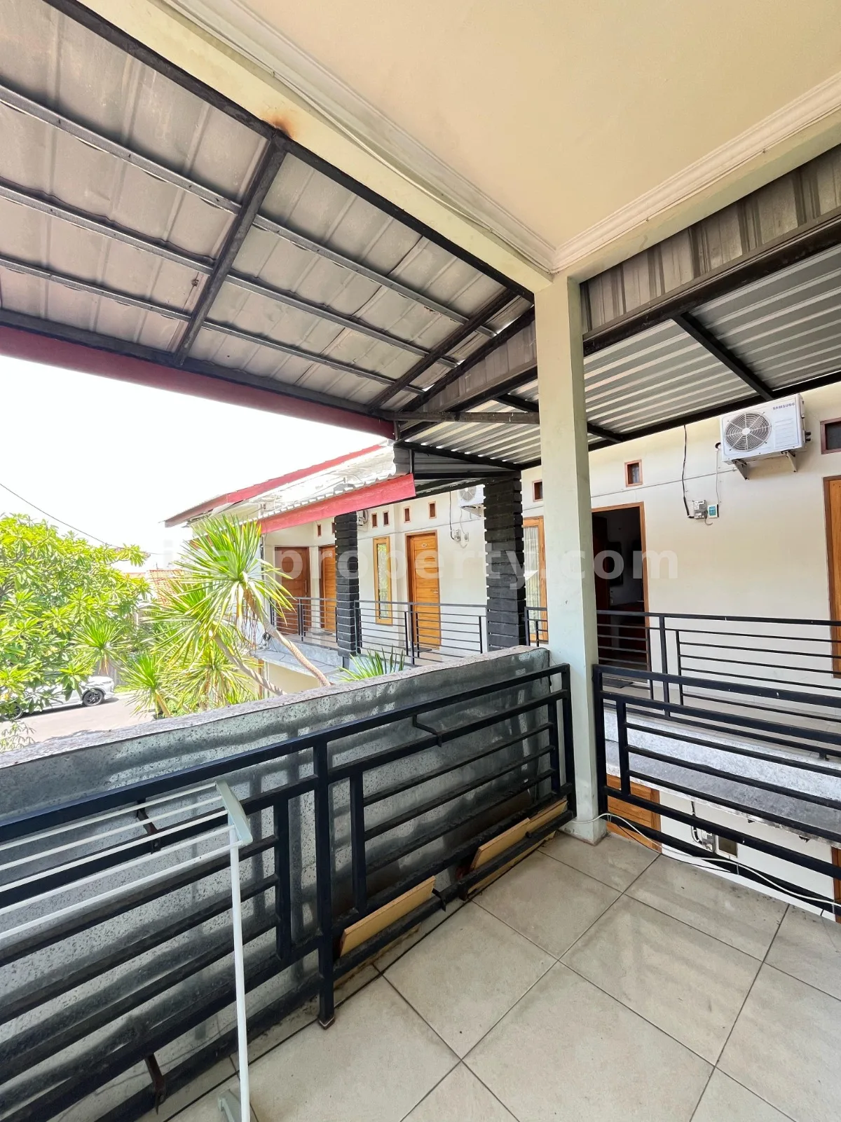 Homestay for Sale in Ampenan, Mataram – Ideal for Business