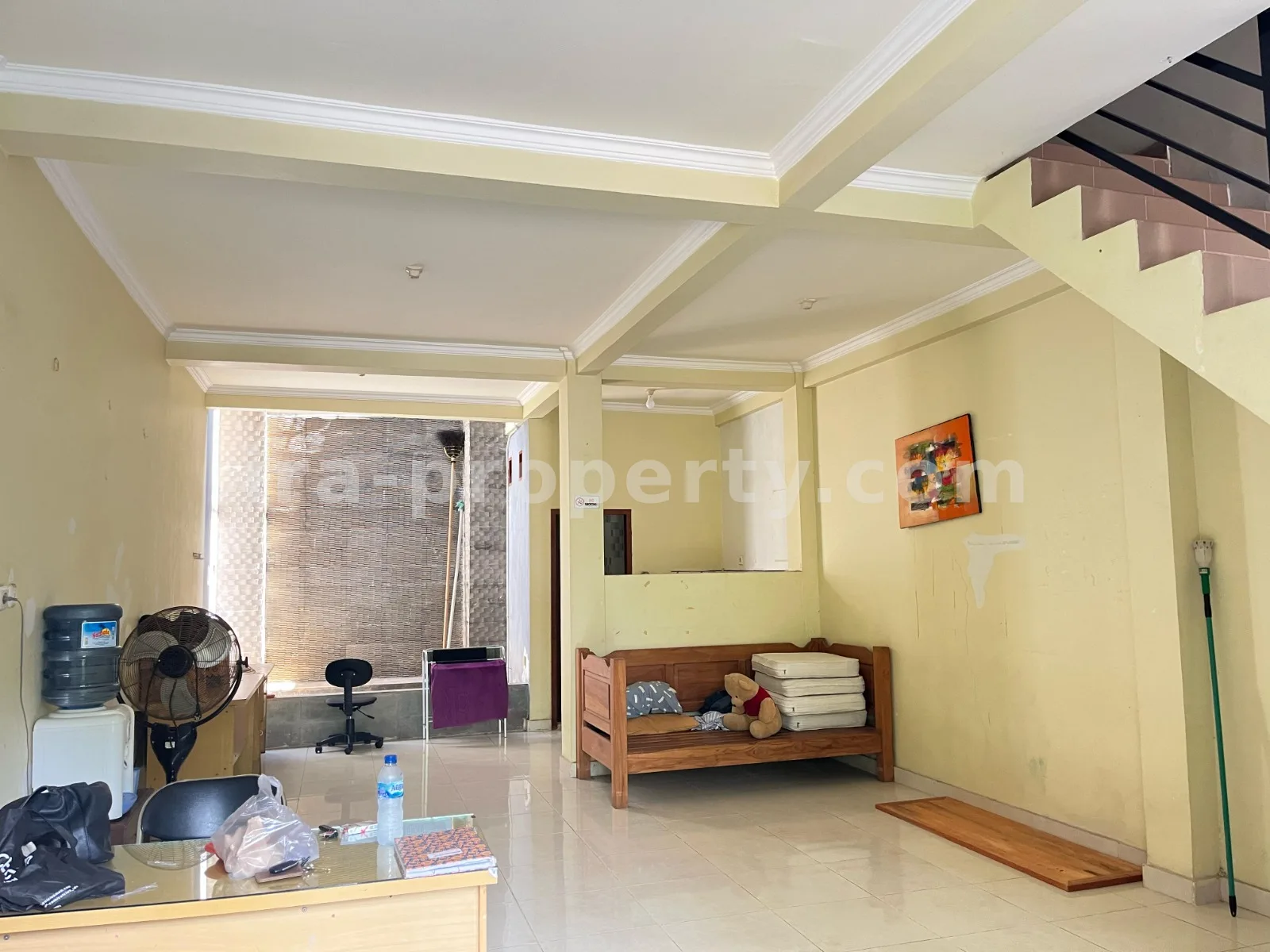 Homestay for Sale in Ampenan, Mataram – Ideal for Business