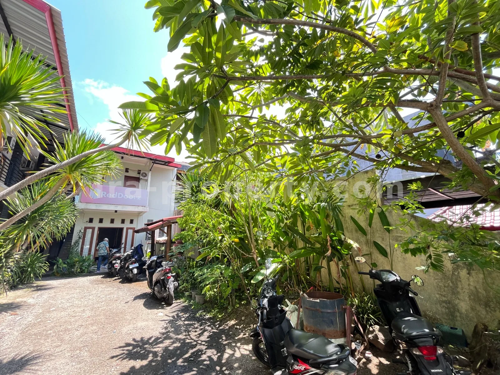 Homestay for Sale in Ampenan, Mataram – Ideal for Business
