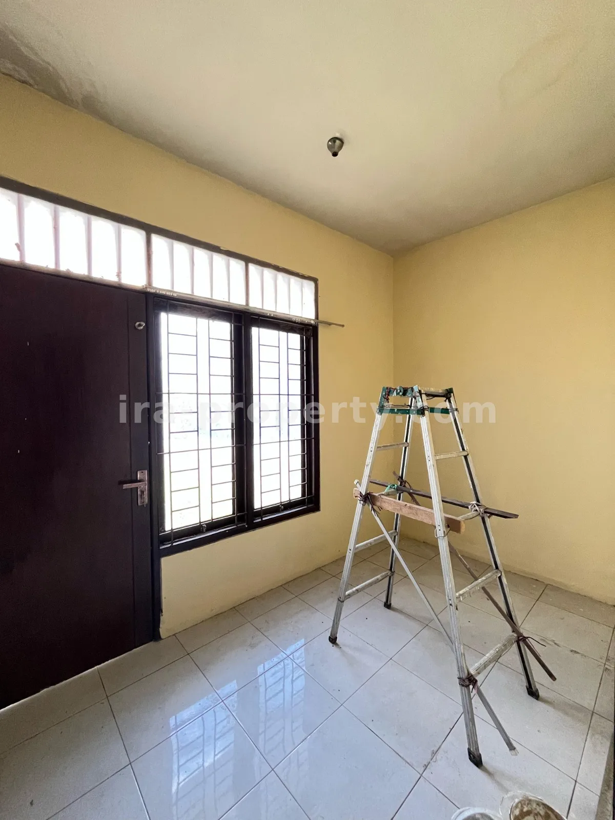 House for Sale in Jatisela Complex, West Lombok