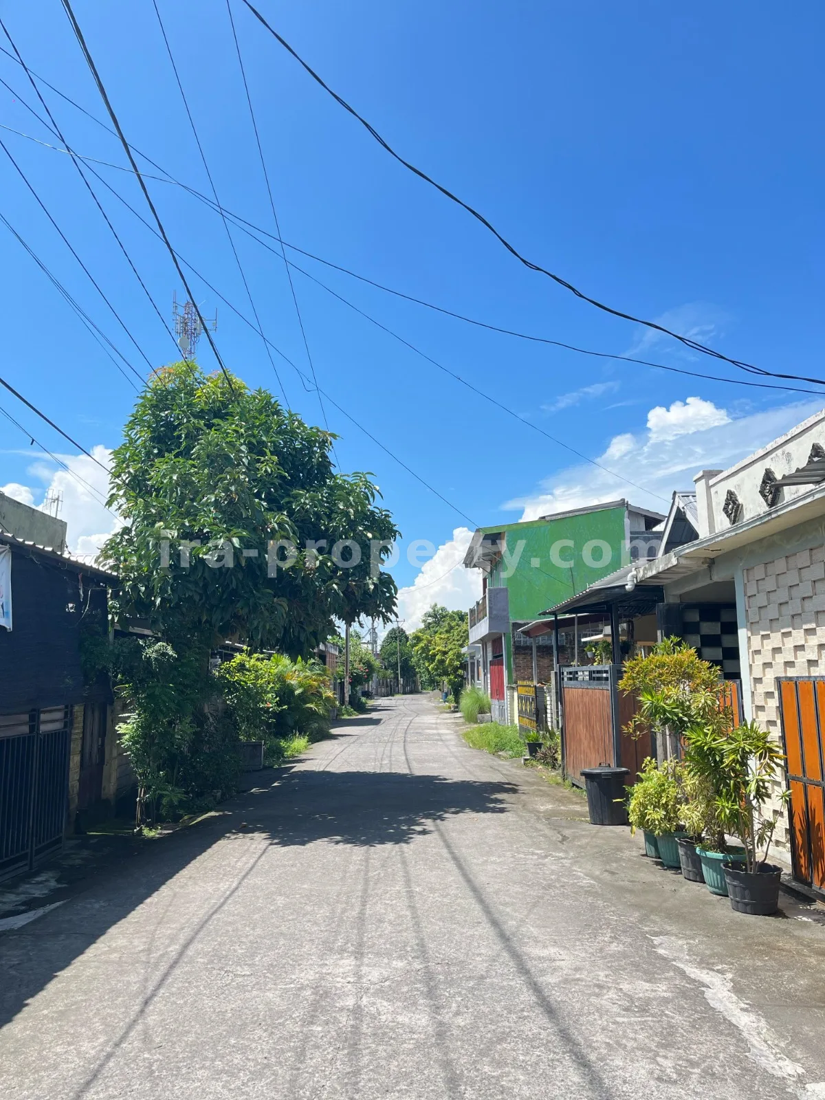 House for Sale in Jatisela Complex, West Lombok