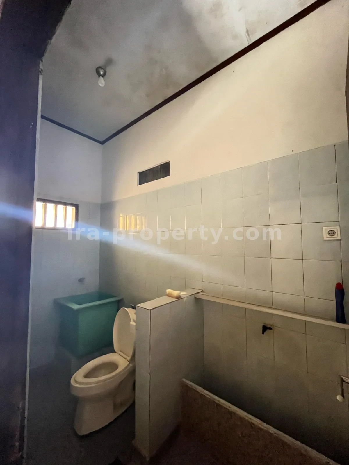 House for Sale in Jatisela Complex, West Lombok