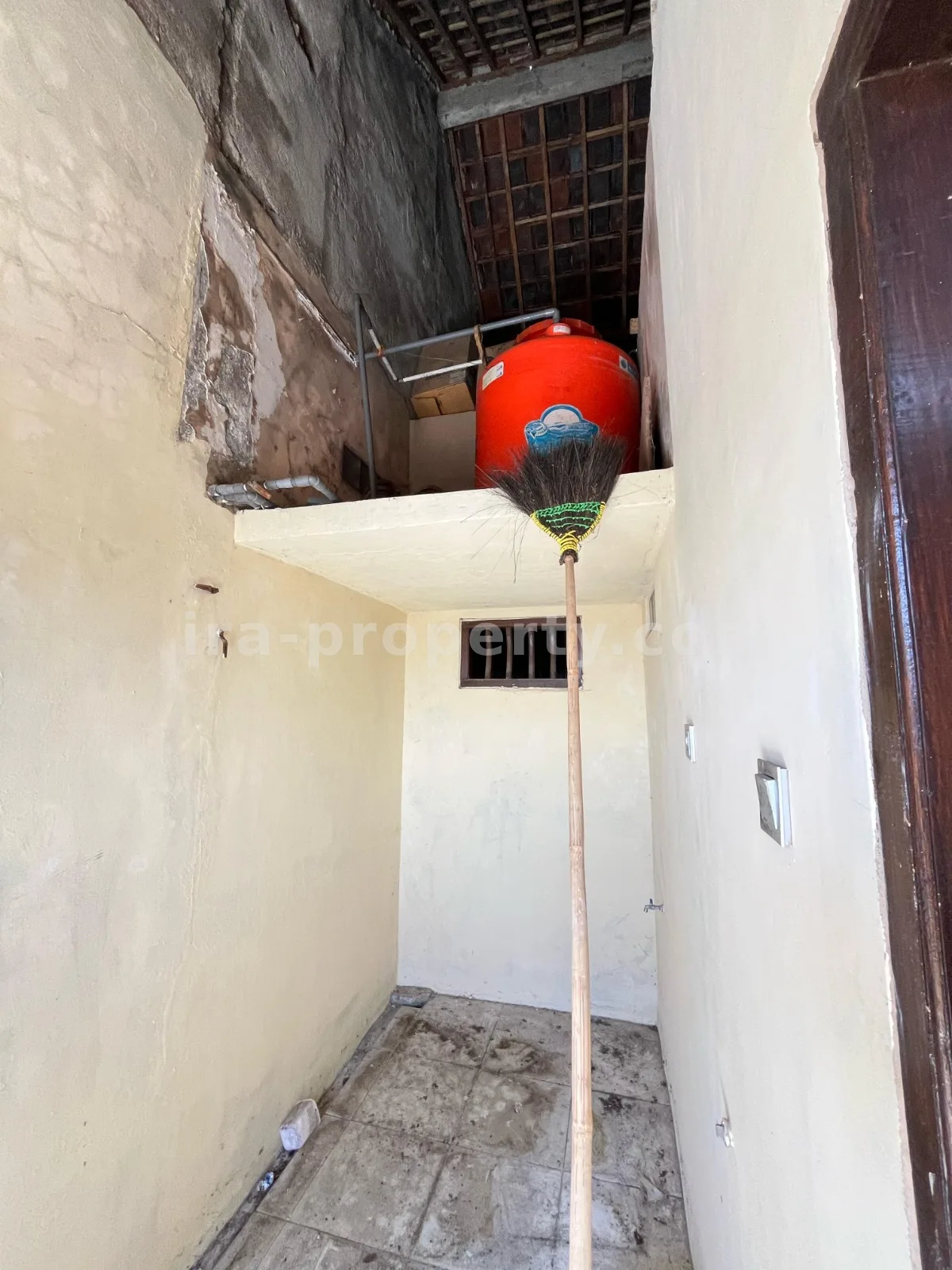 House for Sale in Jatisela Complex, West Lombok