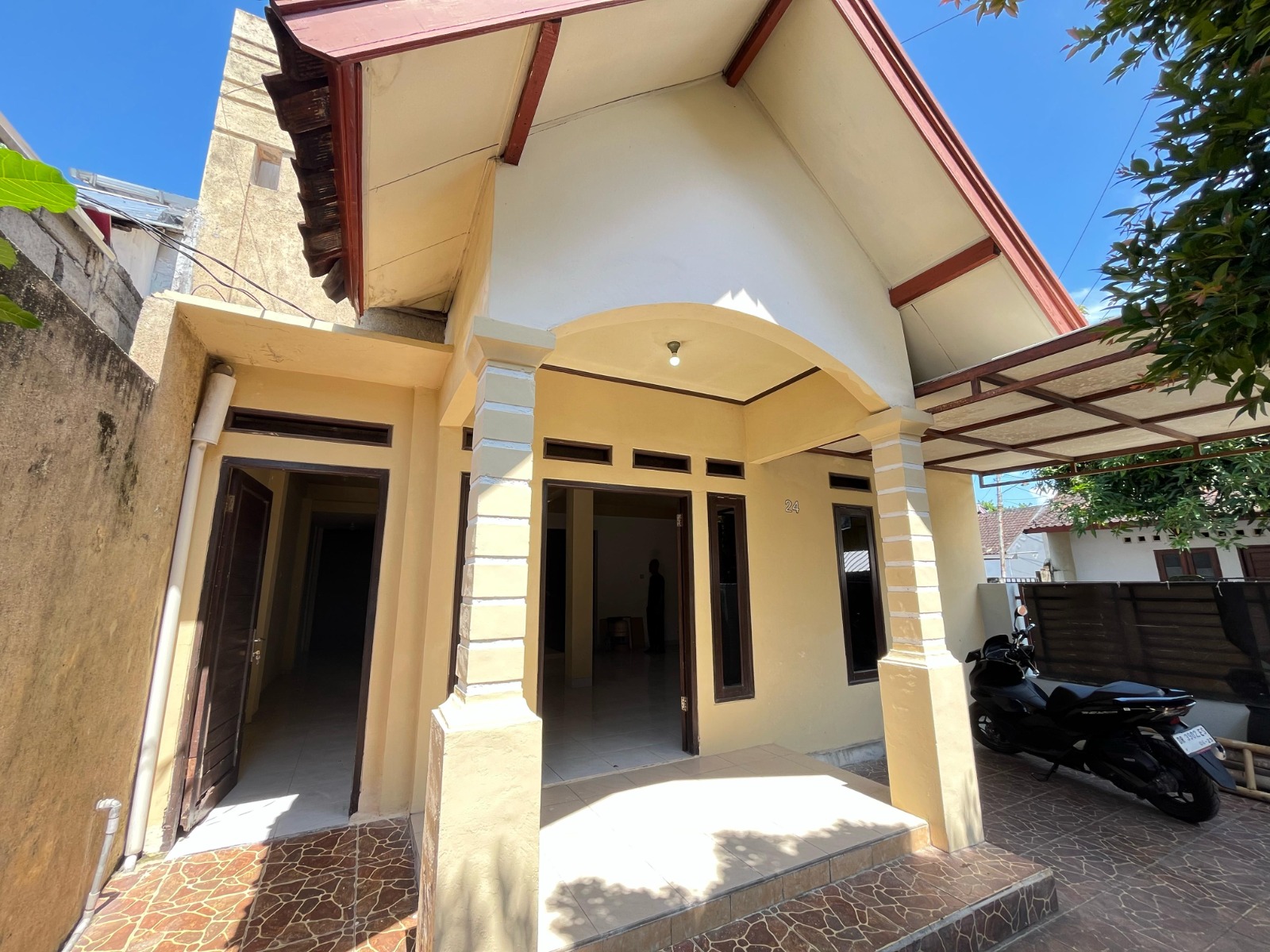House for Sale in Jatisela Complex, West Lombok