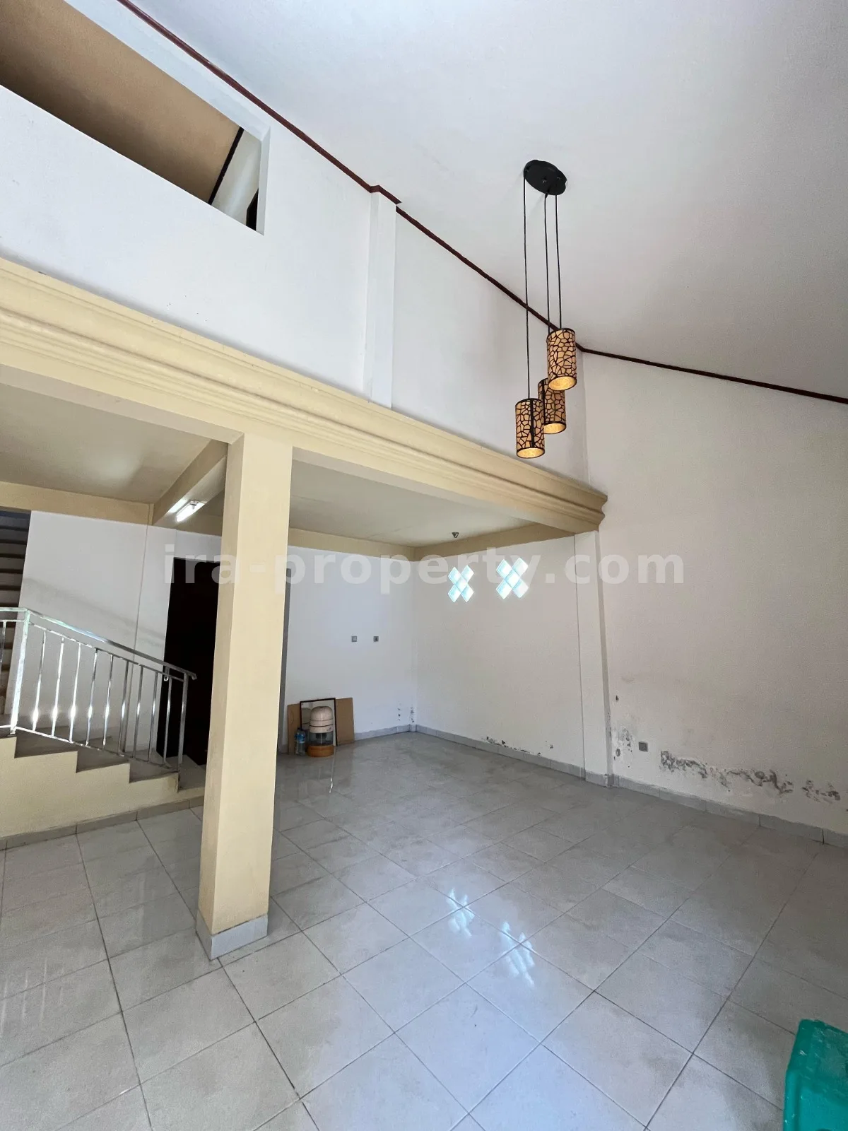 House for Sale in Jatisela Complex, West Lombok