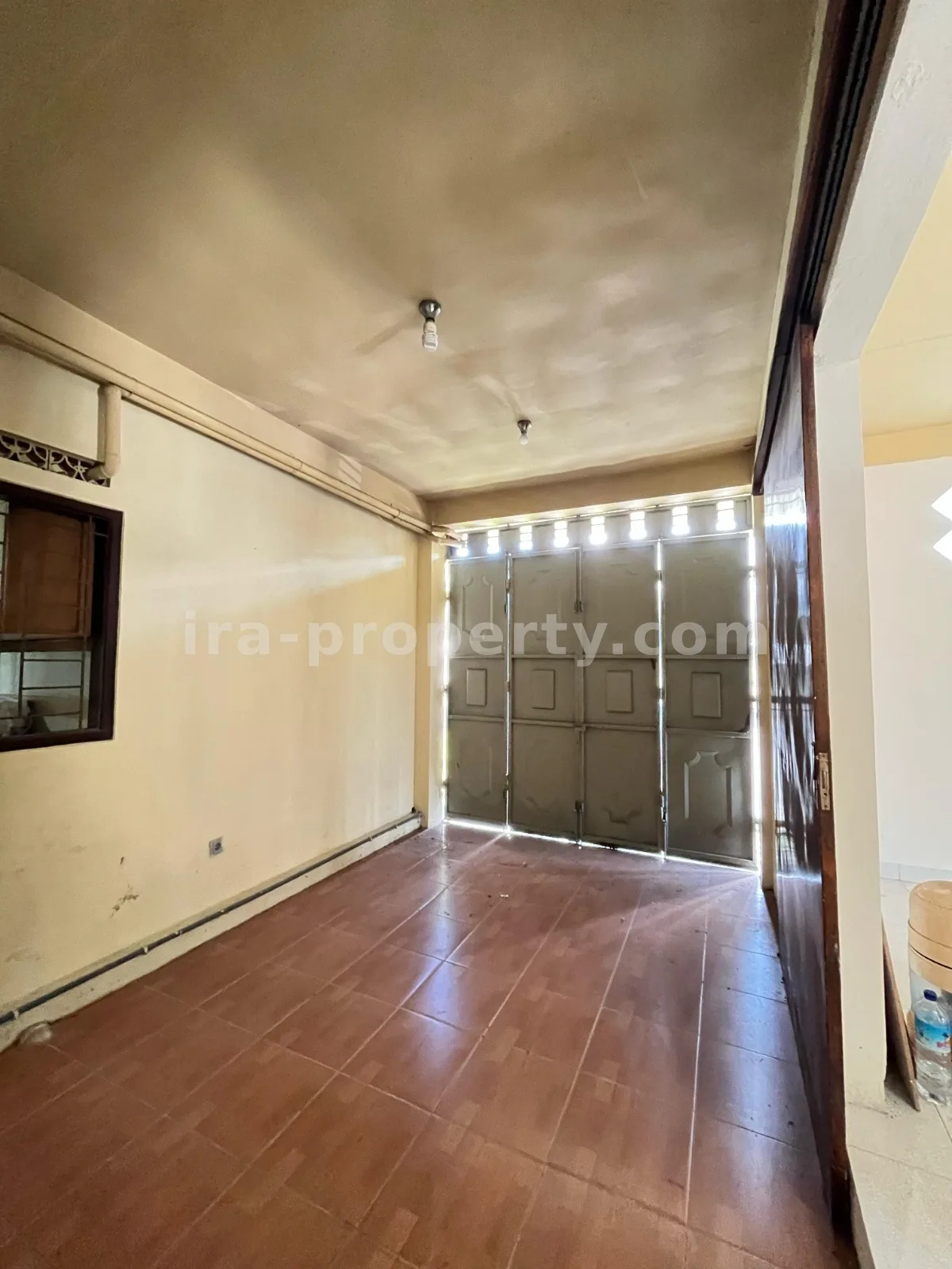 House for Sale in Jatisela Complex, West Lombok