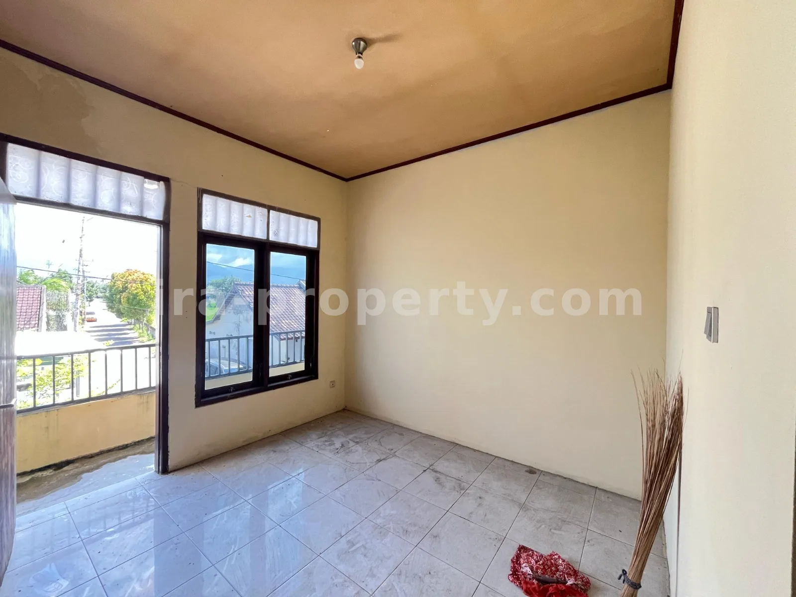 House for Sale in Jatisela Complex, West Lombok