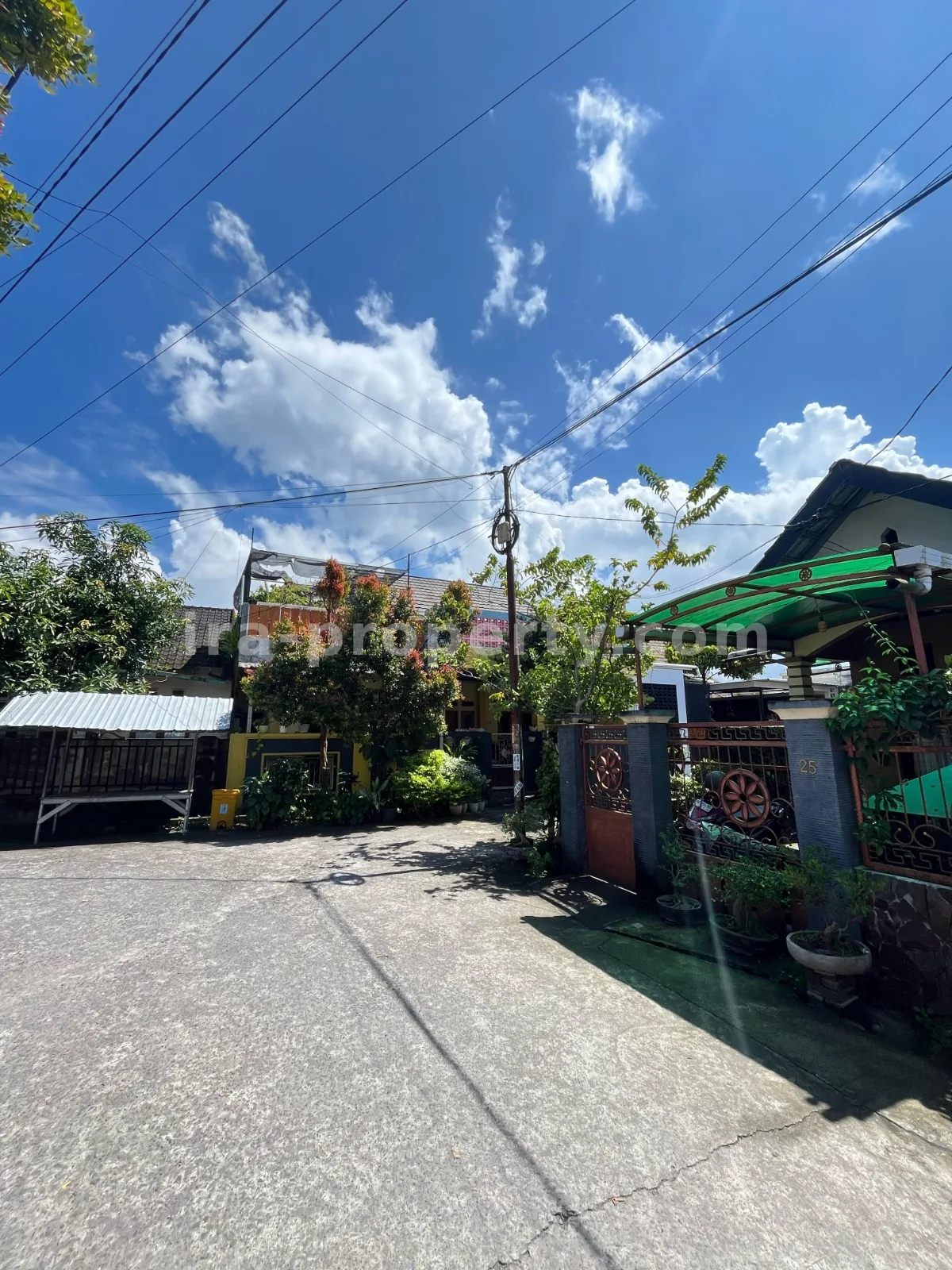 House for Sale in Jatisela Complex, West Lombok
