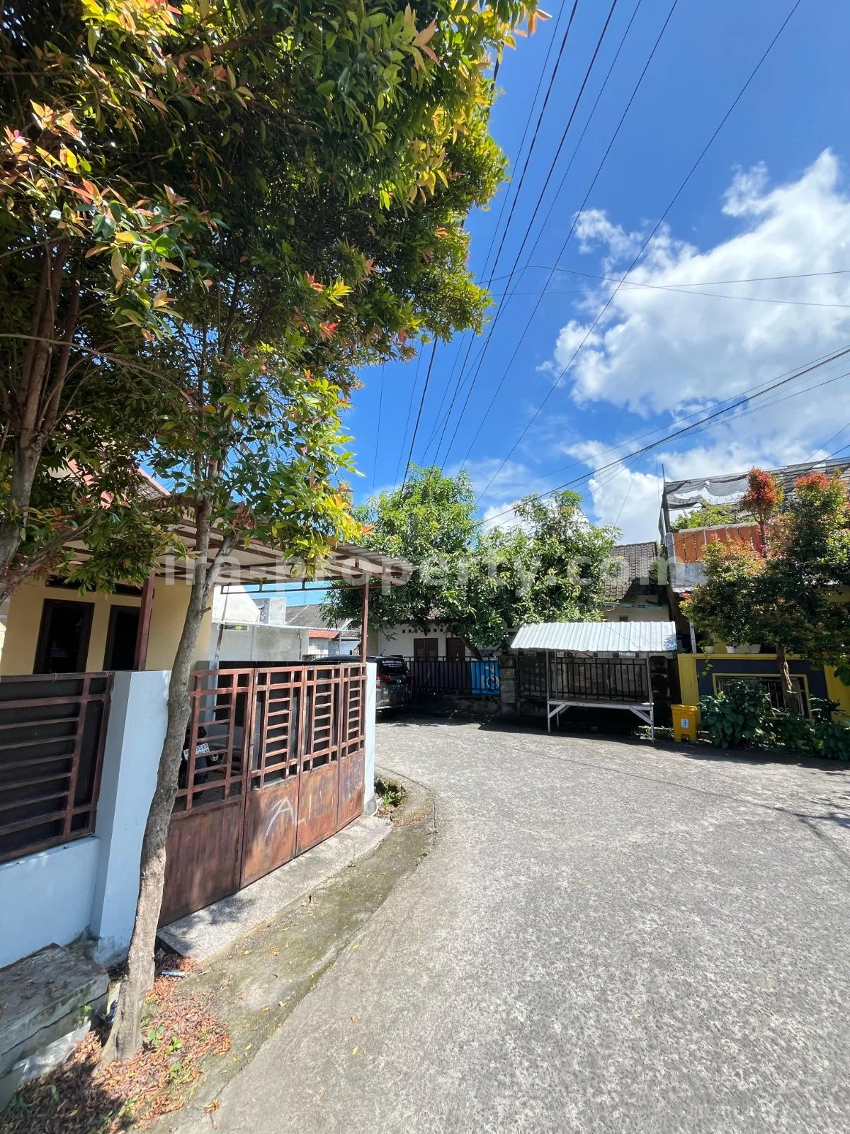 House for Sale in Jatisela Complex, West Lombok