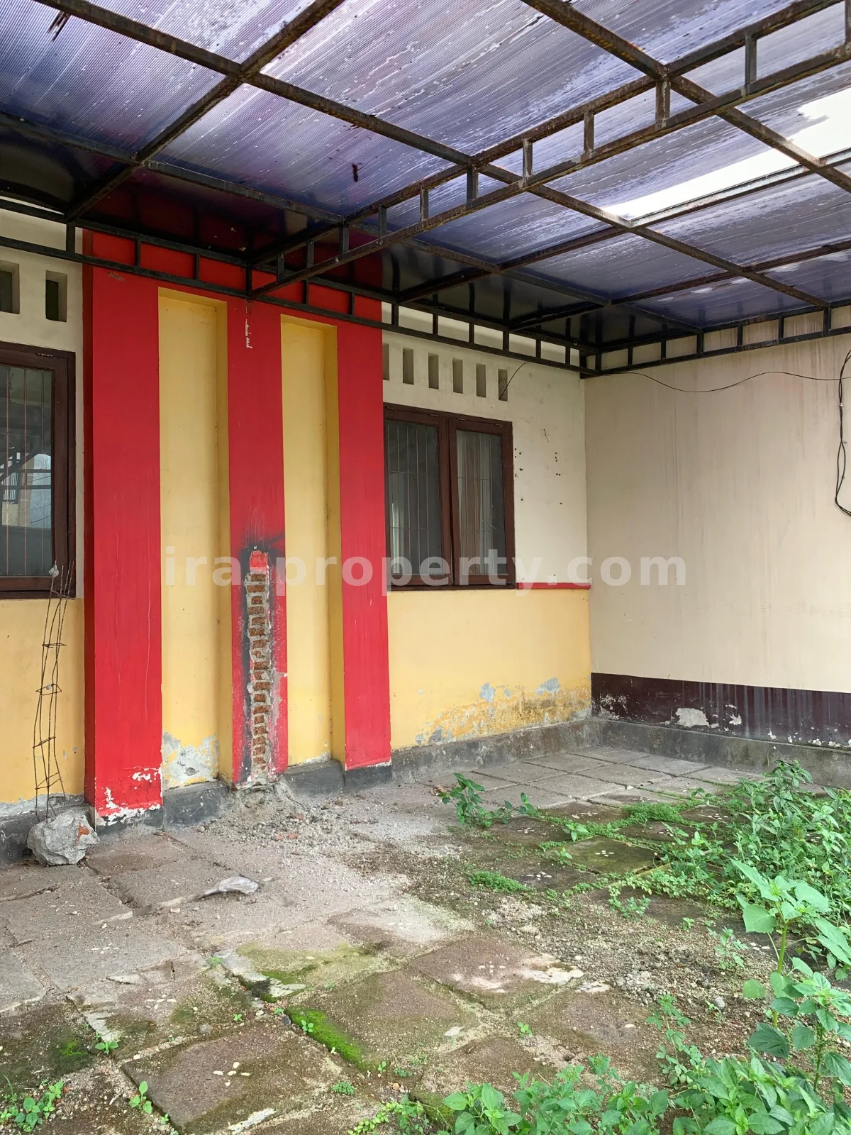 Houses for Sale in Griya Ellen Complex, Jl. Adi Sucipto, Mataram
