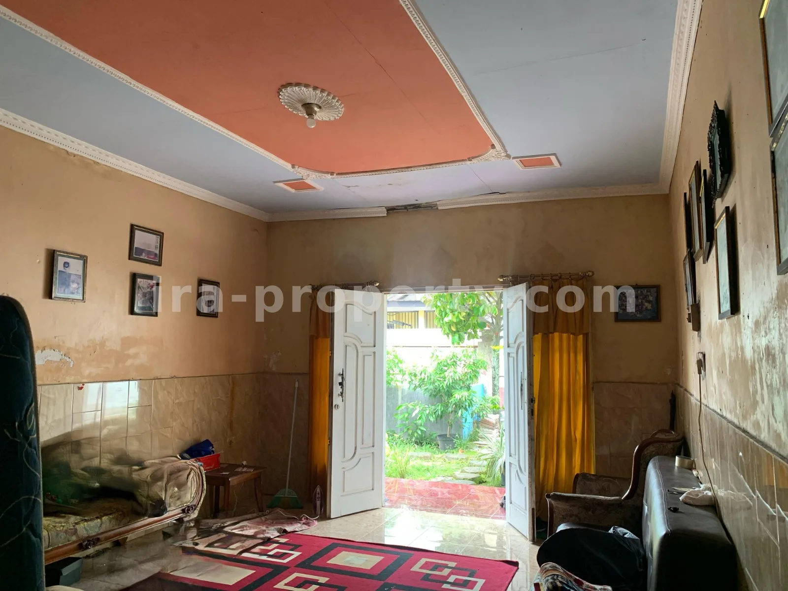 2-Story House for Sale in Seruni, Mataram