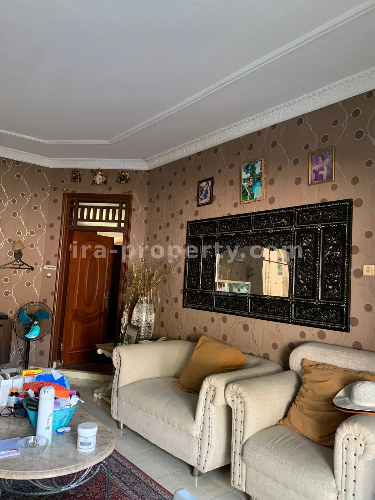 Strategic House for Sale in Majapahit, Mataram