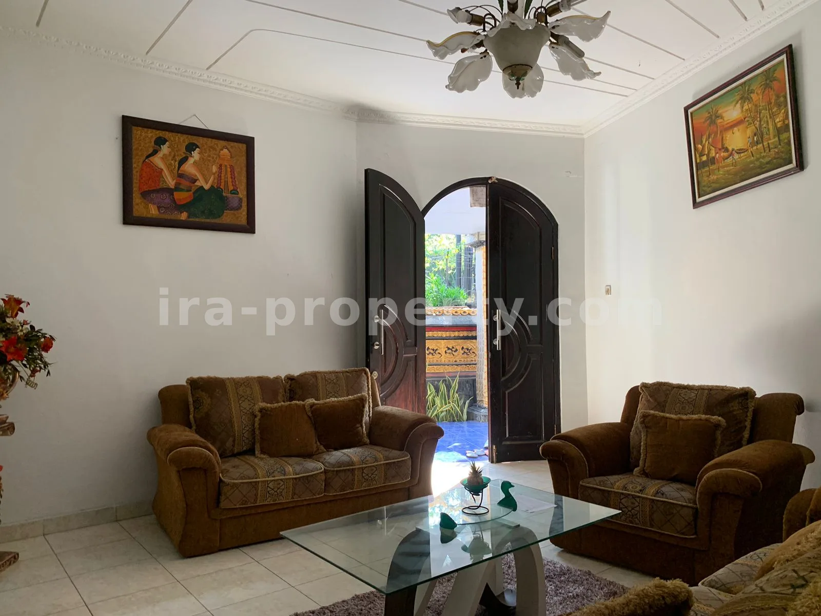 Strategic House for Sale in Majapahit, Mataram