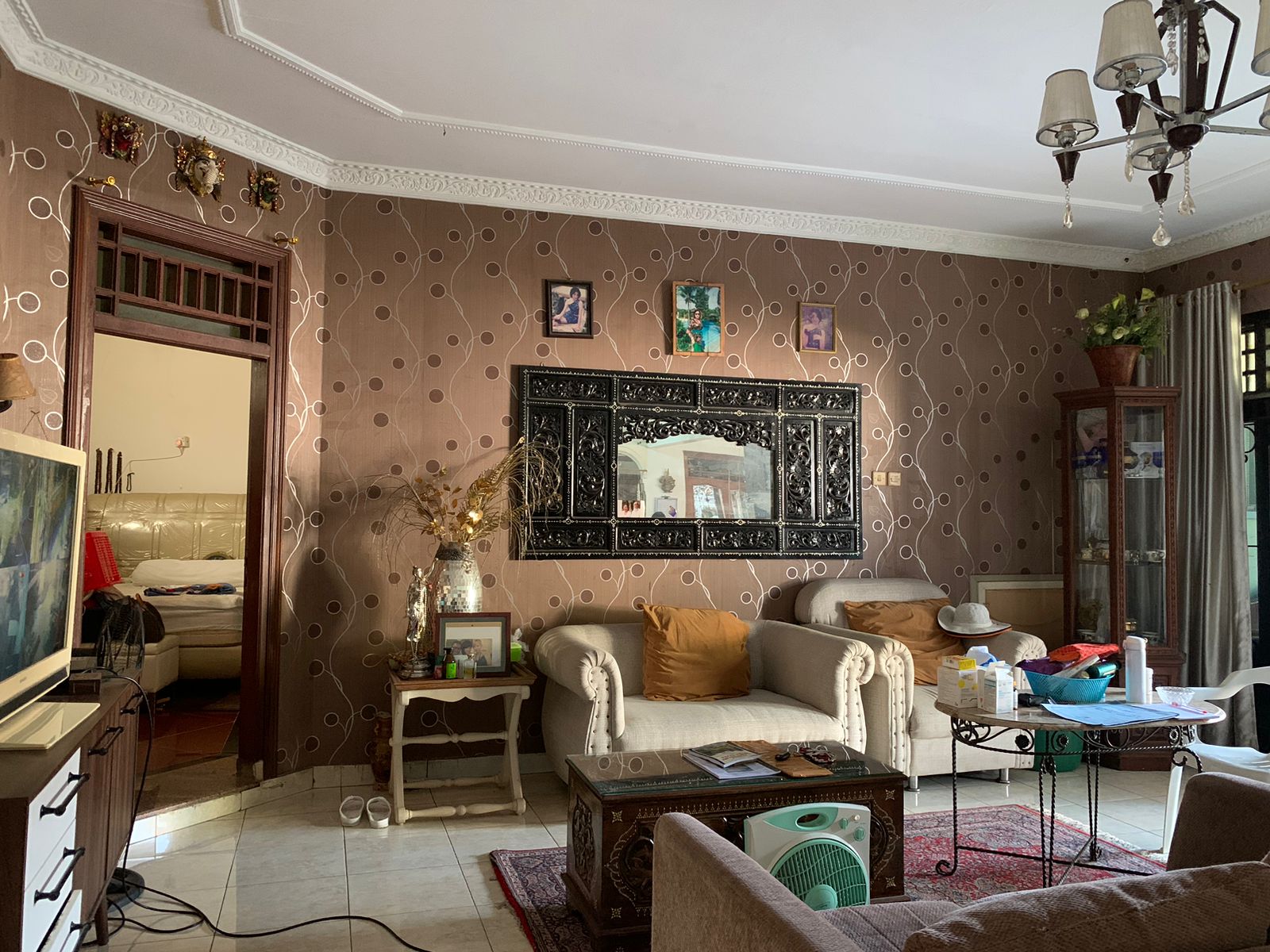 Strategic House for Sale in Majapahit, Mataram
