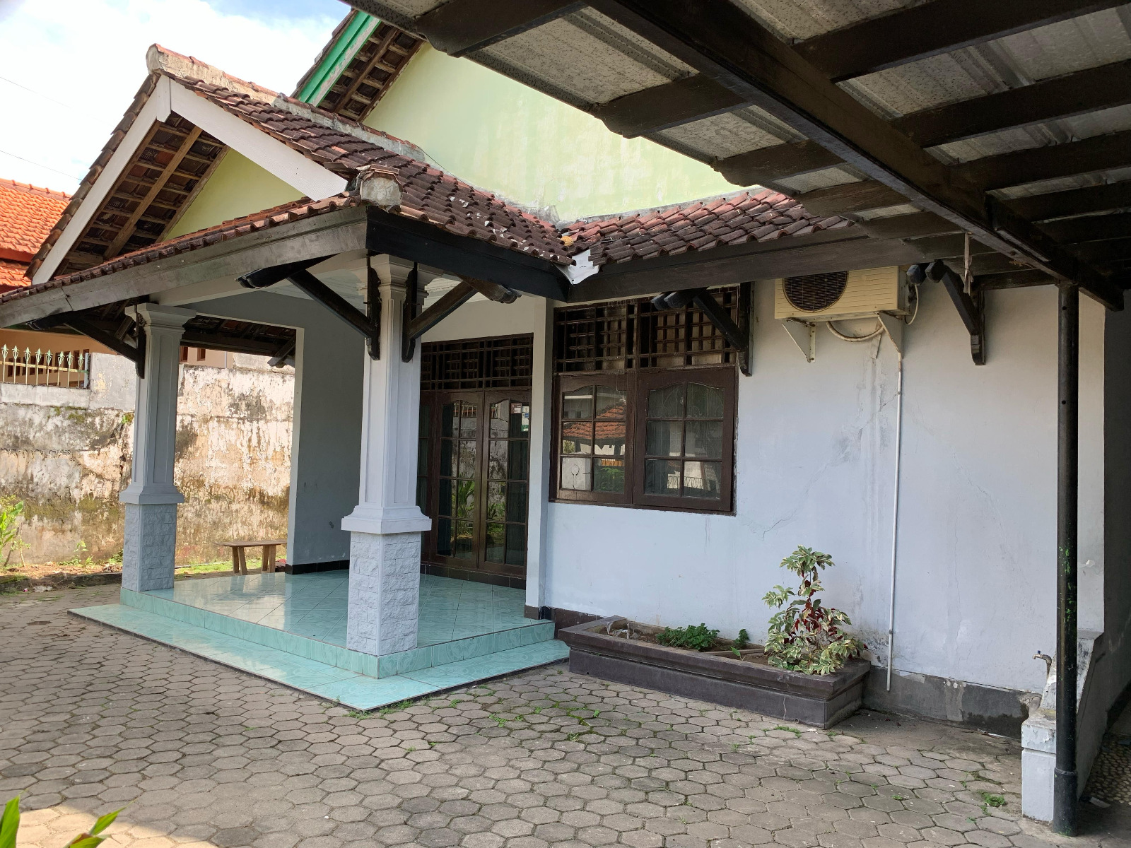 House for Sale in Monjok, Mataram