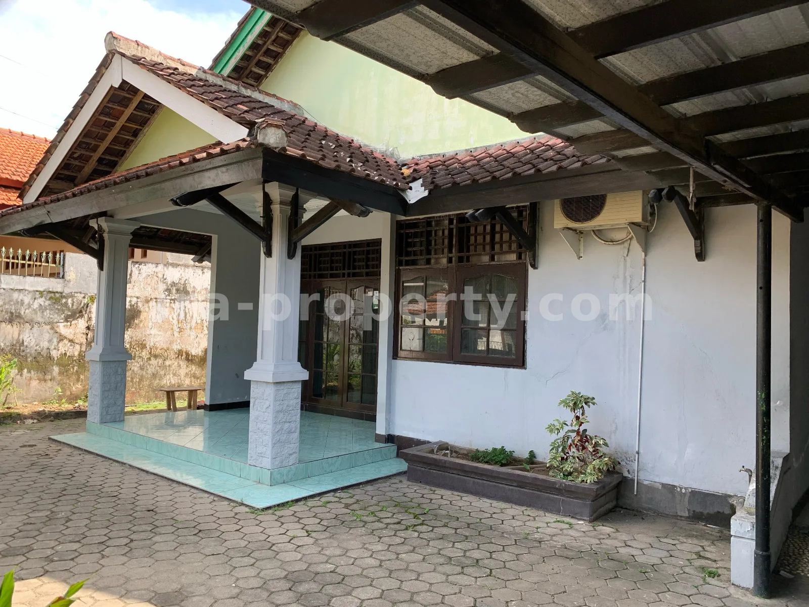House for Sale in Monjok, Mataram