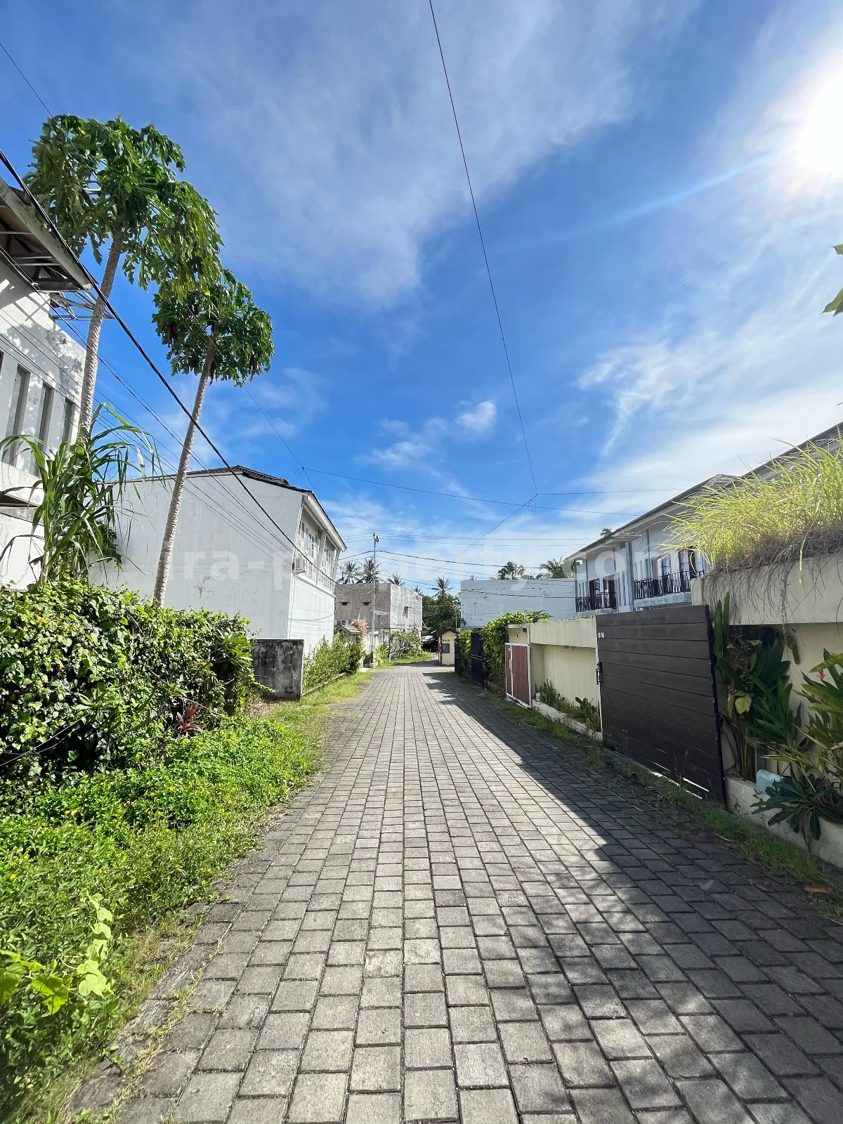 Modern Villa with Private Pool for Sale in Batulayar, West Lombok