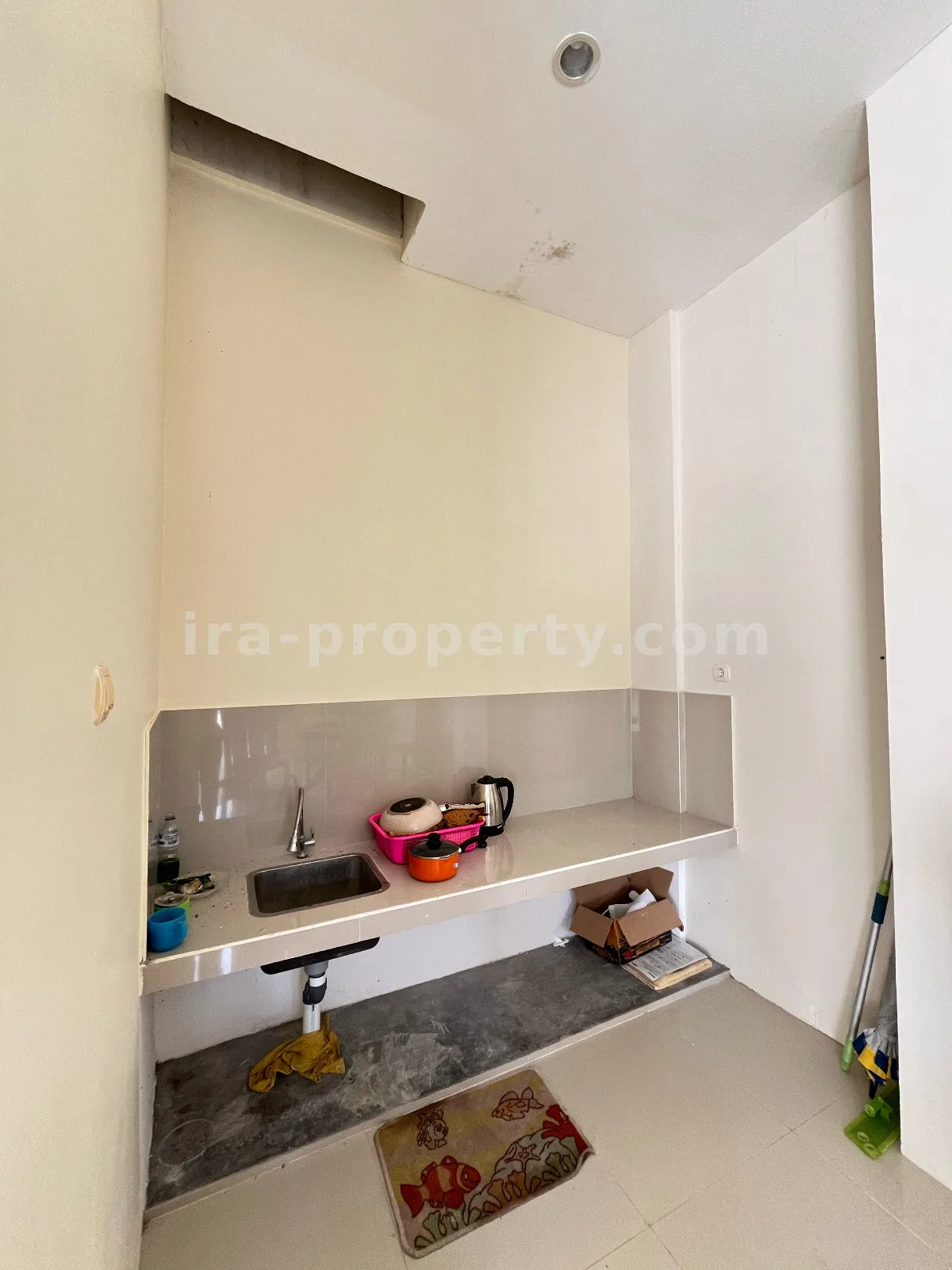 Modern Villa with Private Pool for Sale in Batulayar, West Lombok
