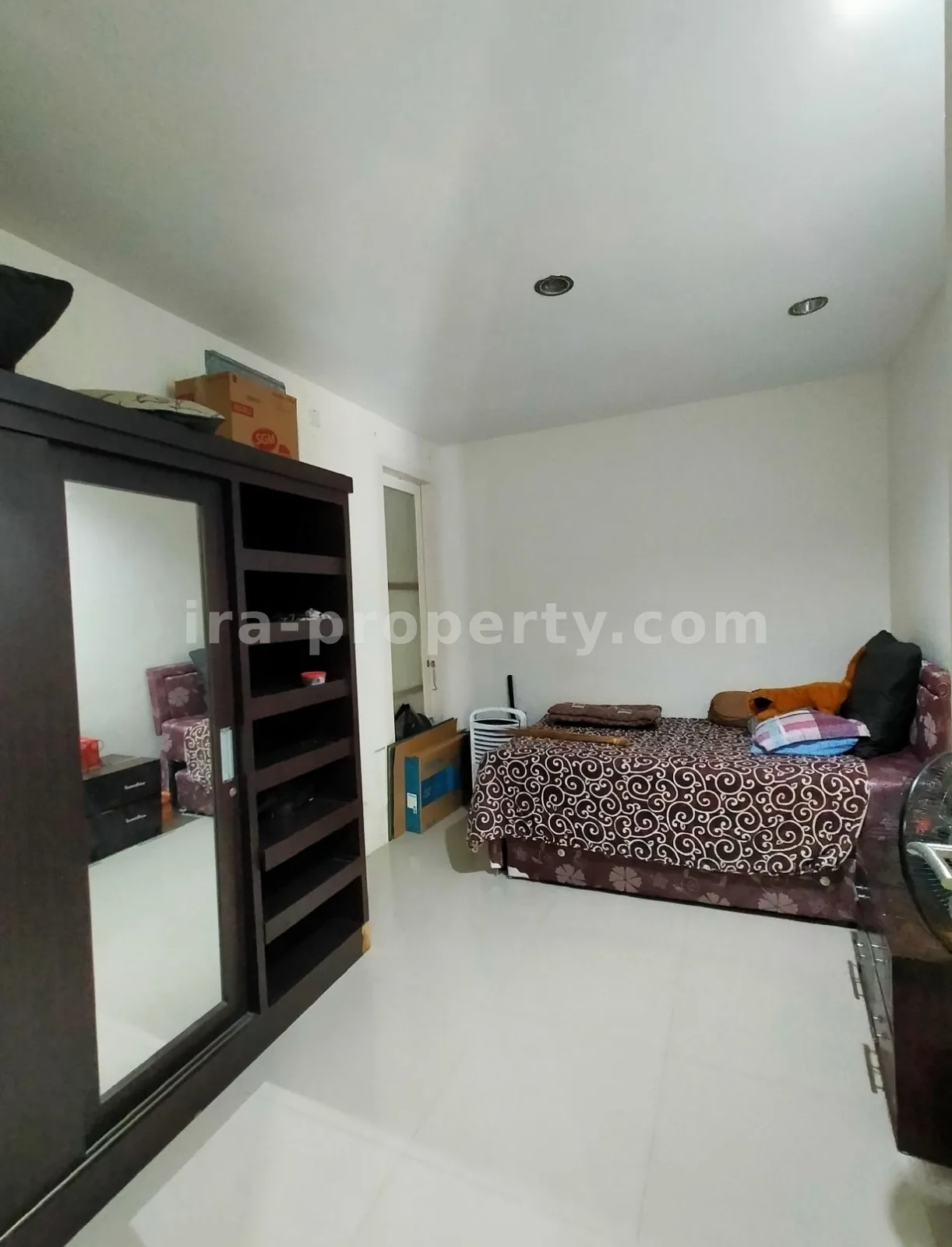 Modern House for Sale in Pepabri, Mataram
