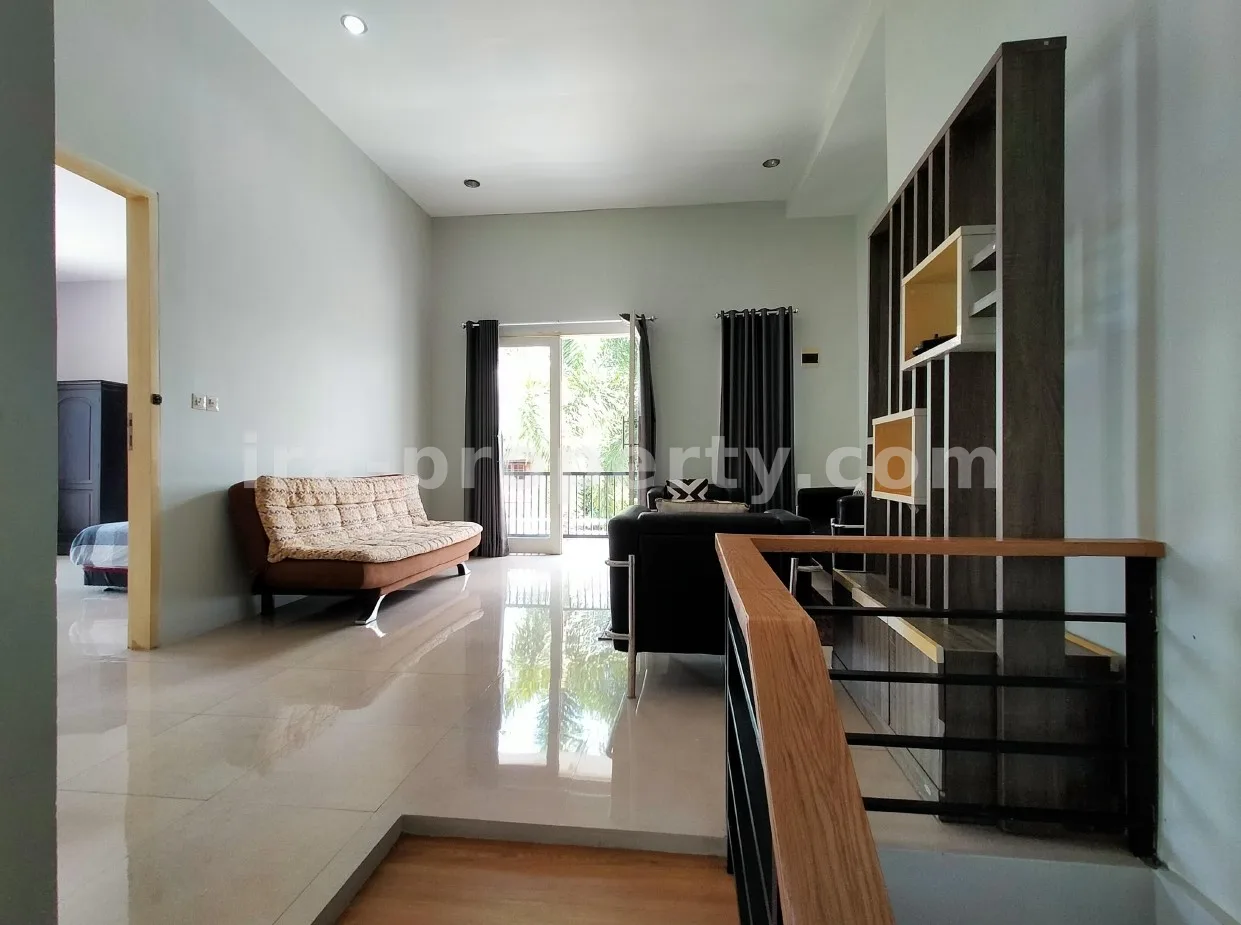 Modern House for Sale in Pepabri, Mataram
