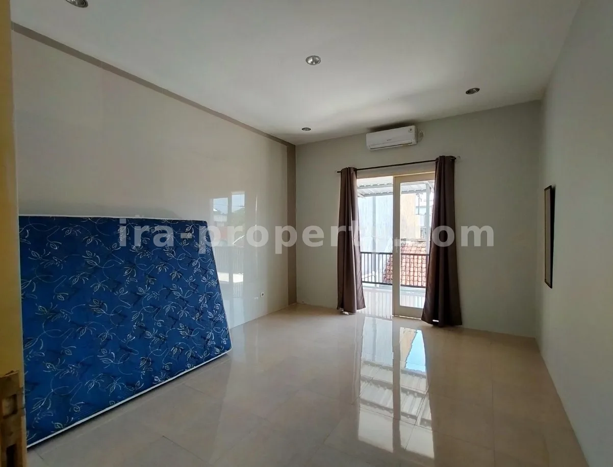 Modern House for Sale in Pepabri, Mataram