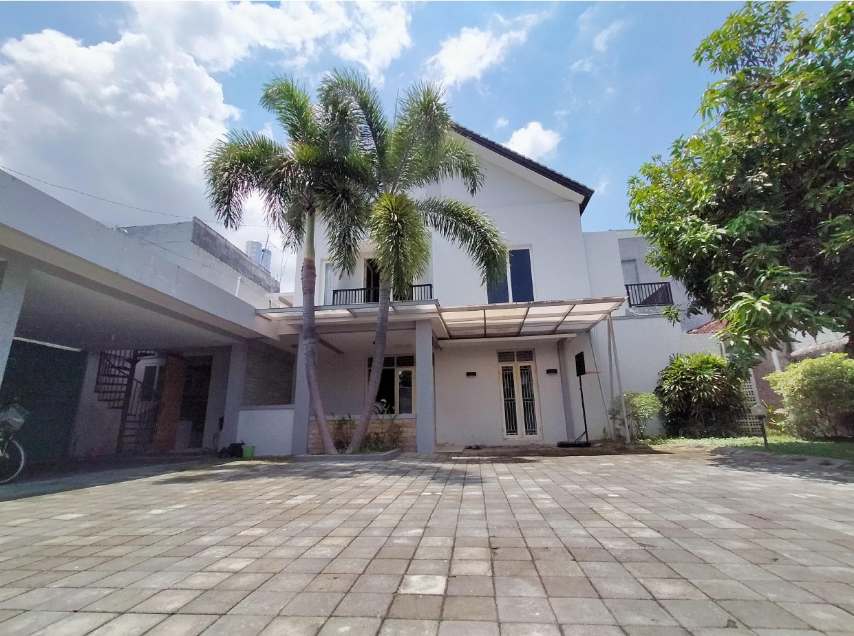 Modern House for Sale in Pepabri, Mataram