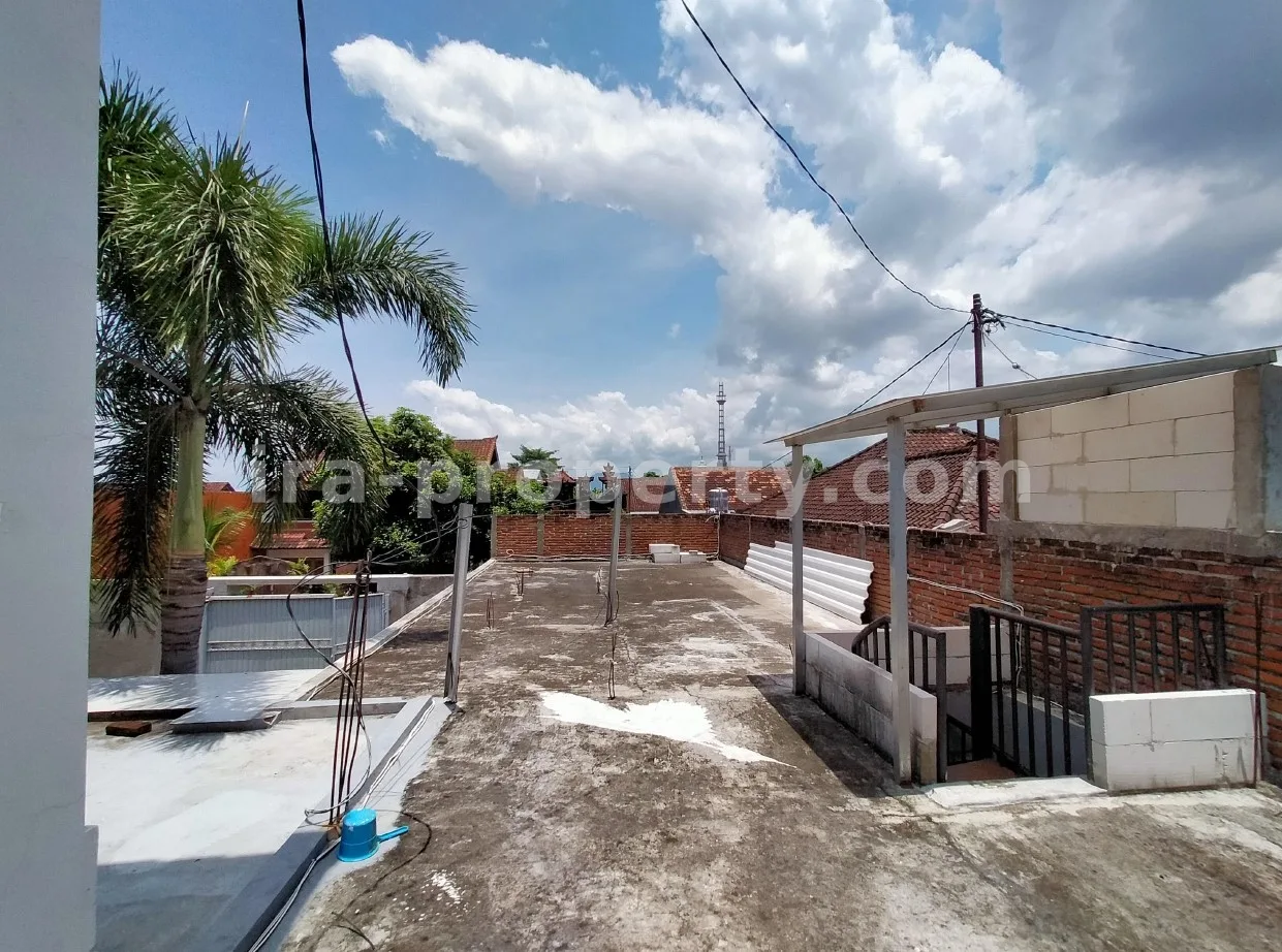 Modern House for Sale in Pepabri, Mataram