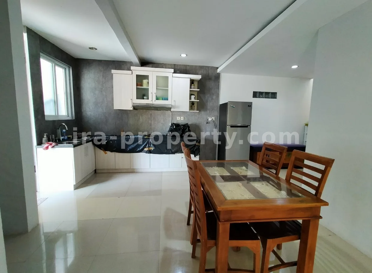 Modern House for Sale in Pepabri, Mataram