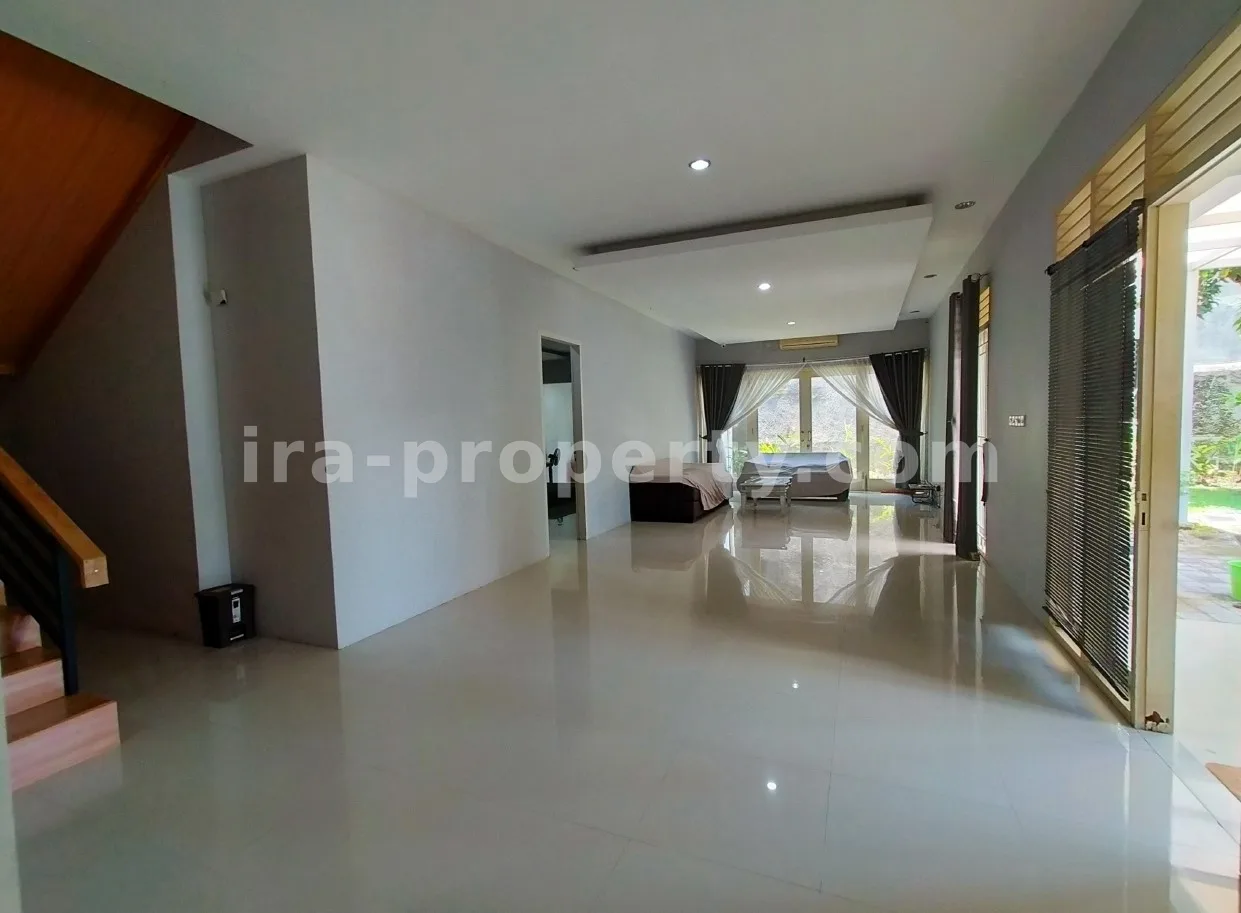 Modern House for Sale in Pepabri, Mataram