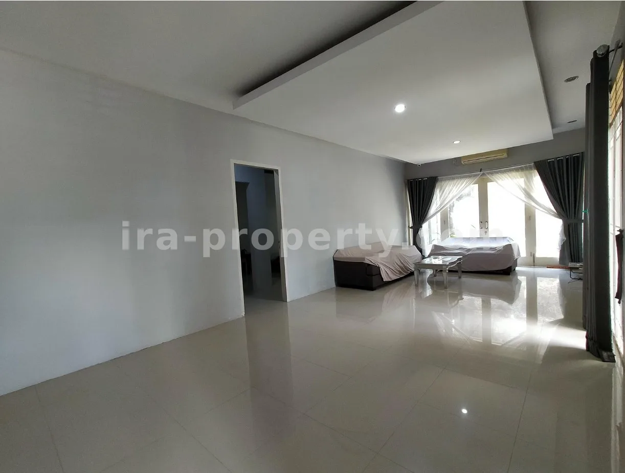 Modern House for Sale in Pepabri, Mataram