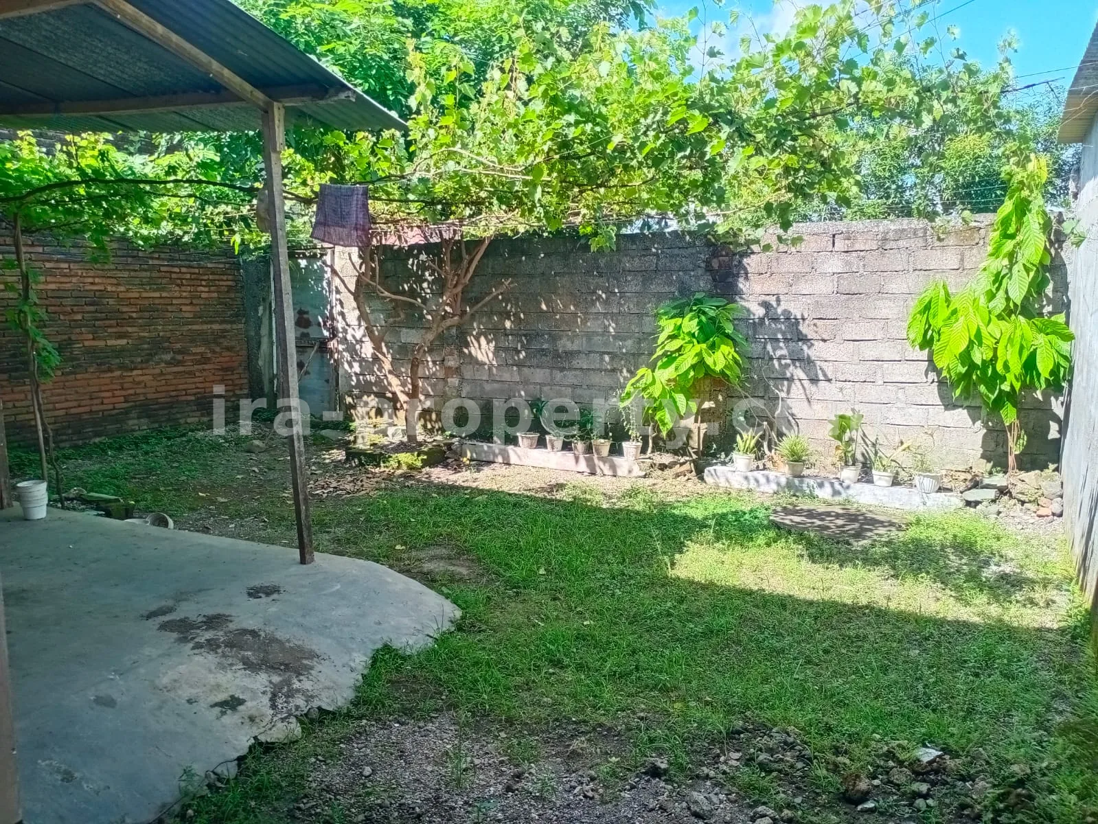 House for Sale in Pemda Gerung Complex, West Lombok