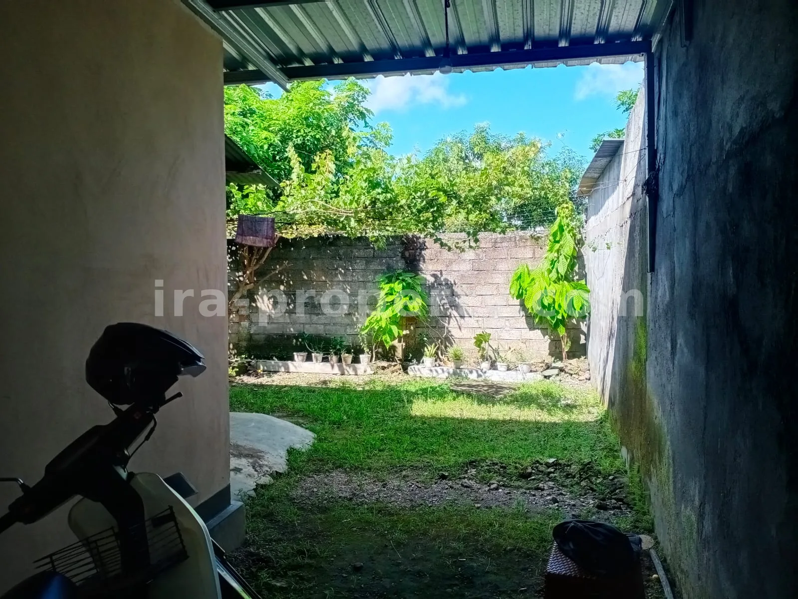 House for Sale in Pemda Gerung Complex, West Lombok
