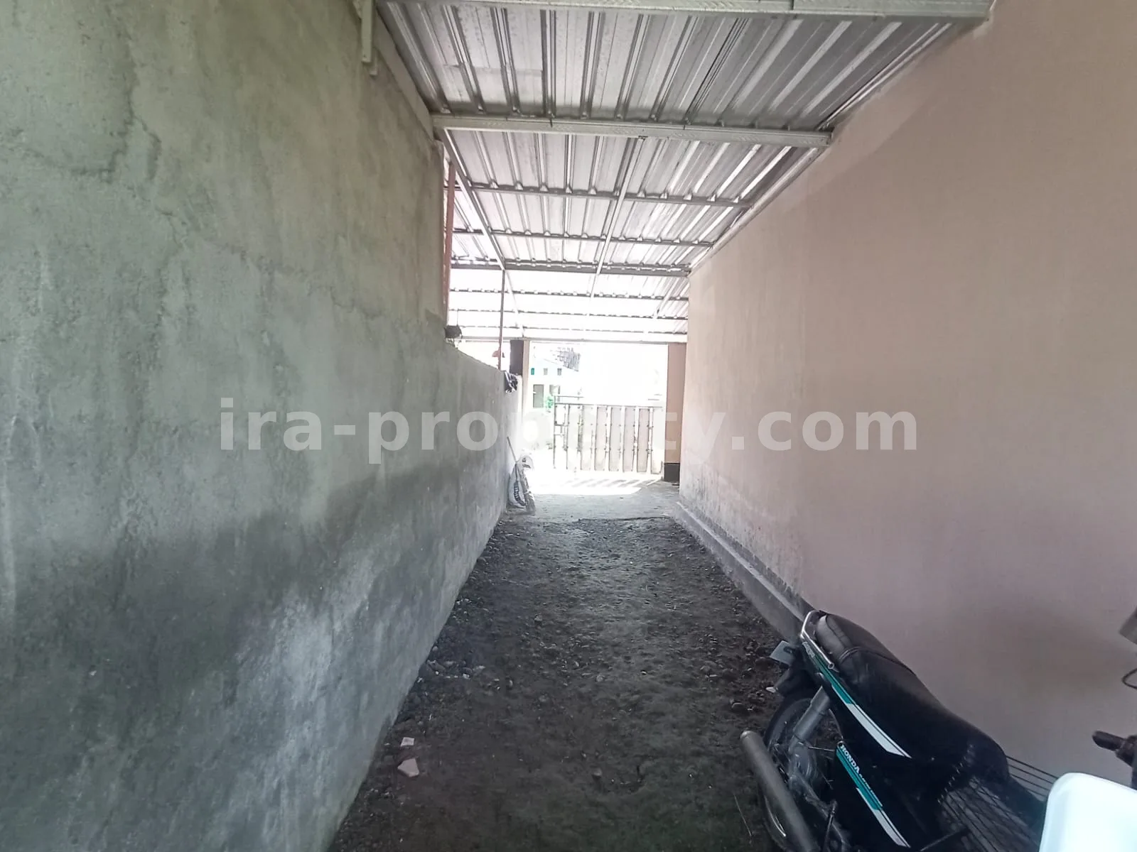 House for Sale in Pemda Gerung Complex, West Lombok