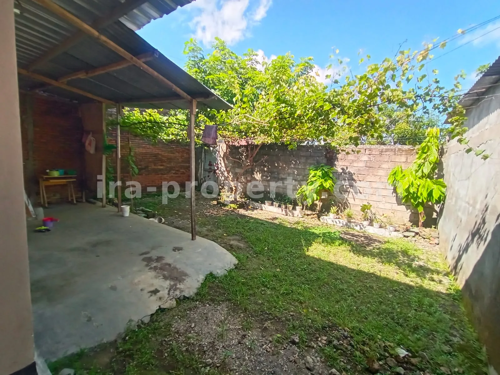 House for Sale in Pemda Gerung Complex, West Lombok