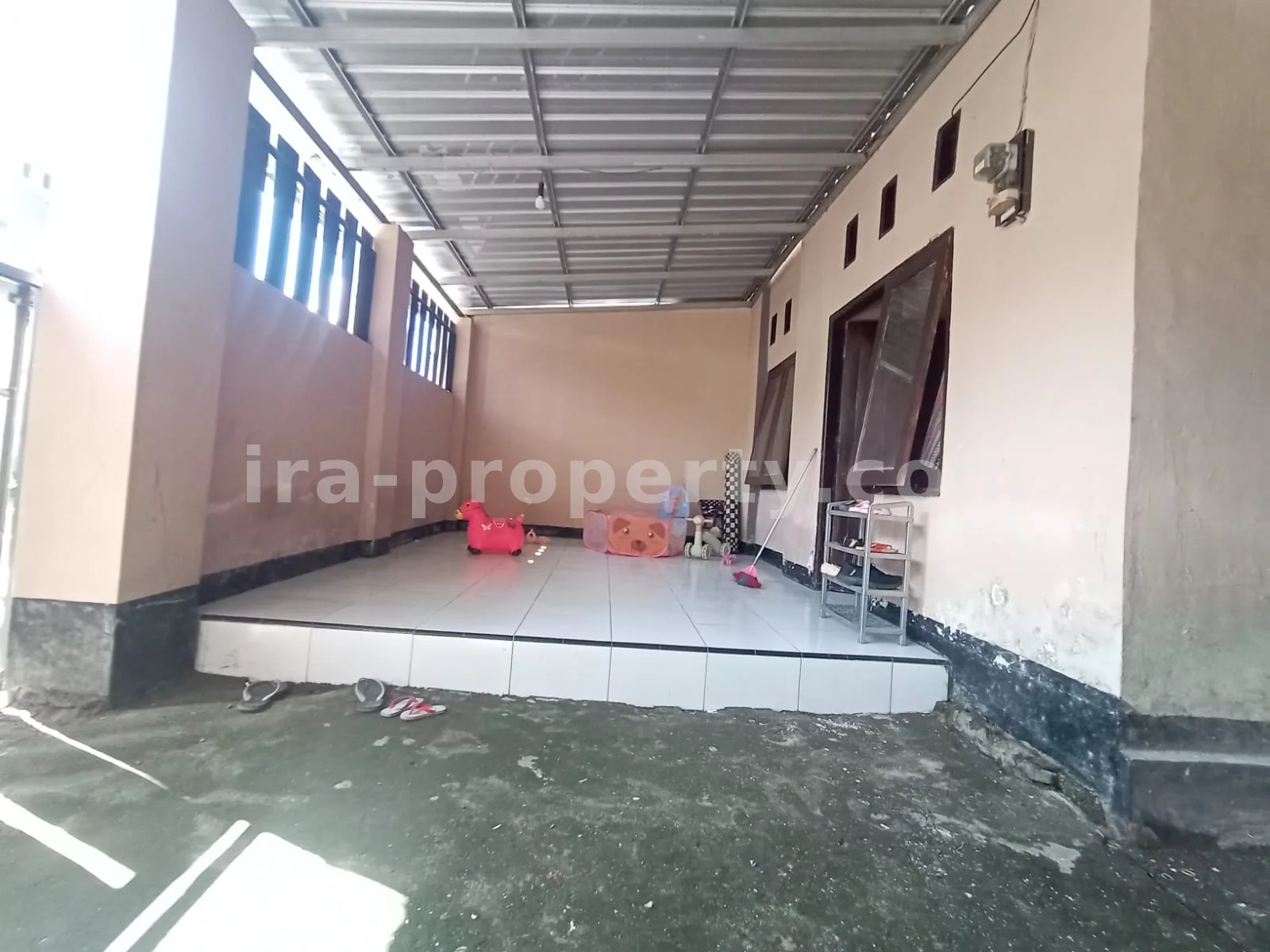 House for Sale in Pemda Gerung Complex, West Lombok