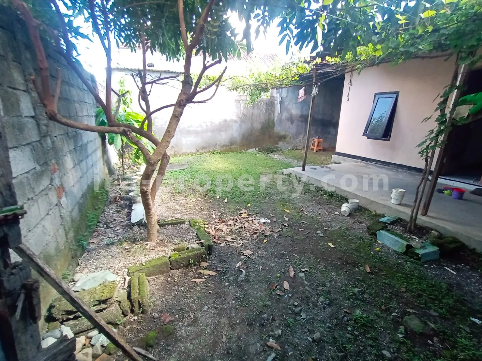 House for Sale in Pemda Gerung Complex, West Lombok